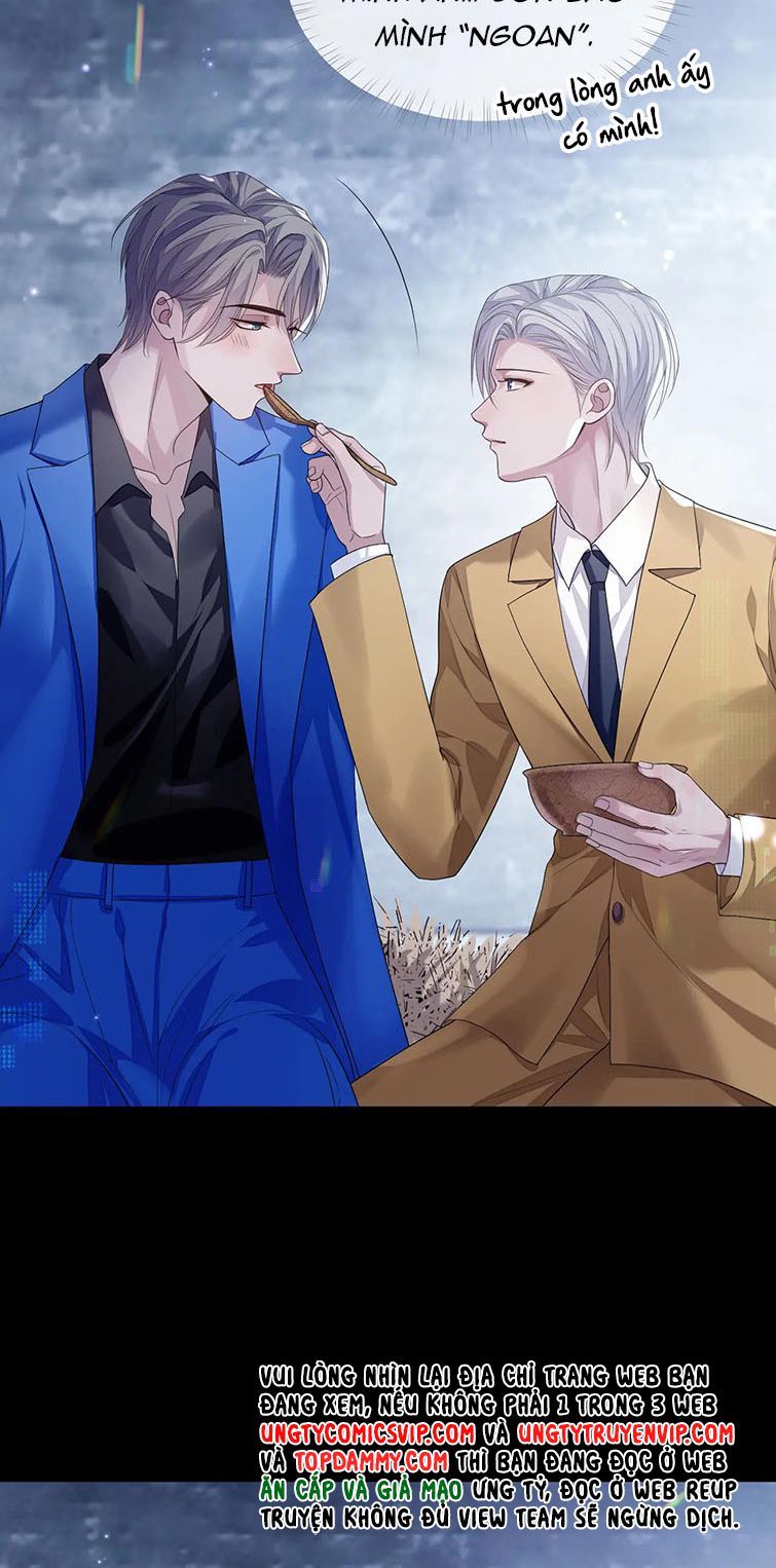 Cả Thế Giới Đều Muốn Ghép Chúng Tôi Làm Cp Mặc Dù Chúng Tôi Muốn Ly Hôn Chap 78 - Next Chap 79