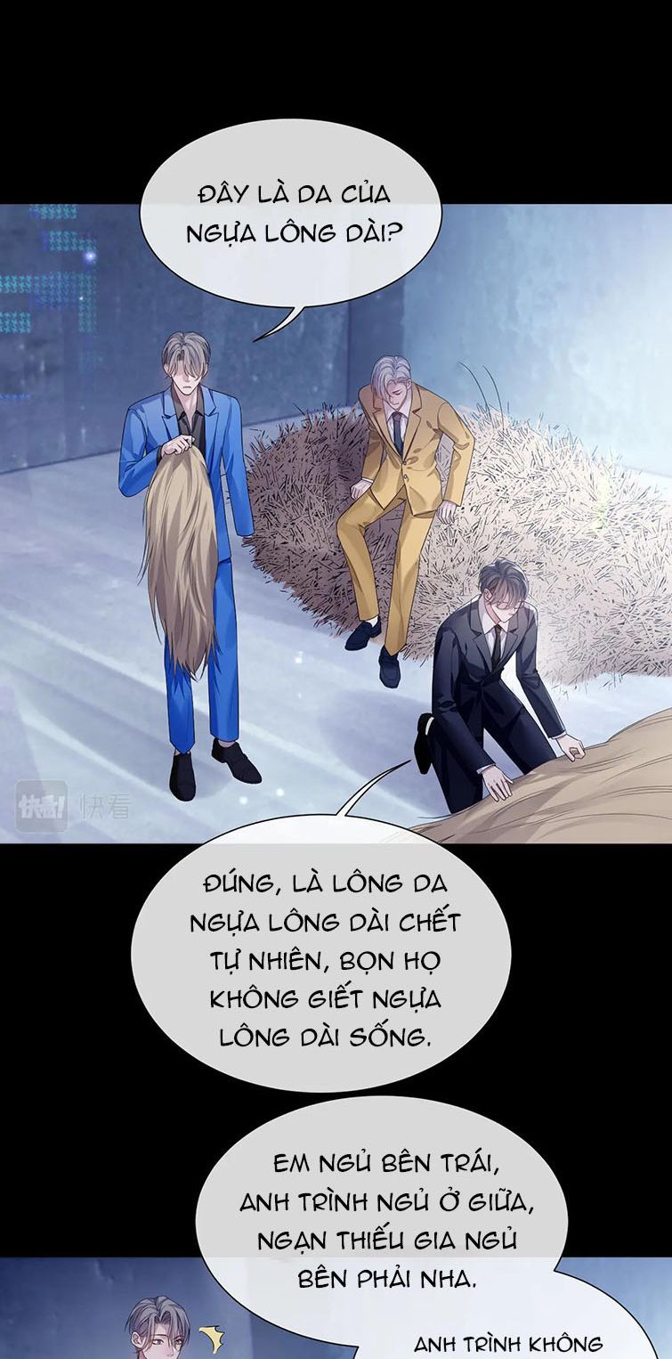 Cả Thế Giới Đều Muốn Ghép Chúng Tôi Làm Cp Mặc Dù Chúng Tôi Muốn Ly Hôn Chap 78 - Next Chap 79