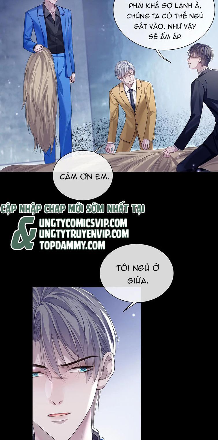 Cả Thế Giới Đều Muốn Ghép Chúng Tôi Làm Cp Mặc Dù Chúng Tôi Muốn Ly Hôn Chap 78 - Next Chap 79