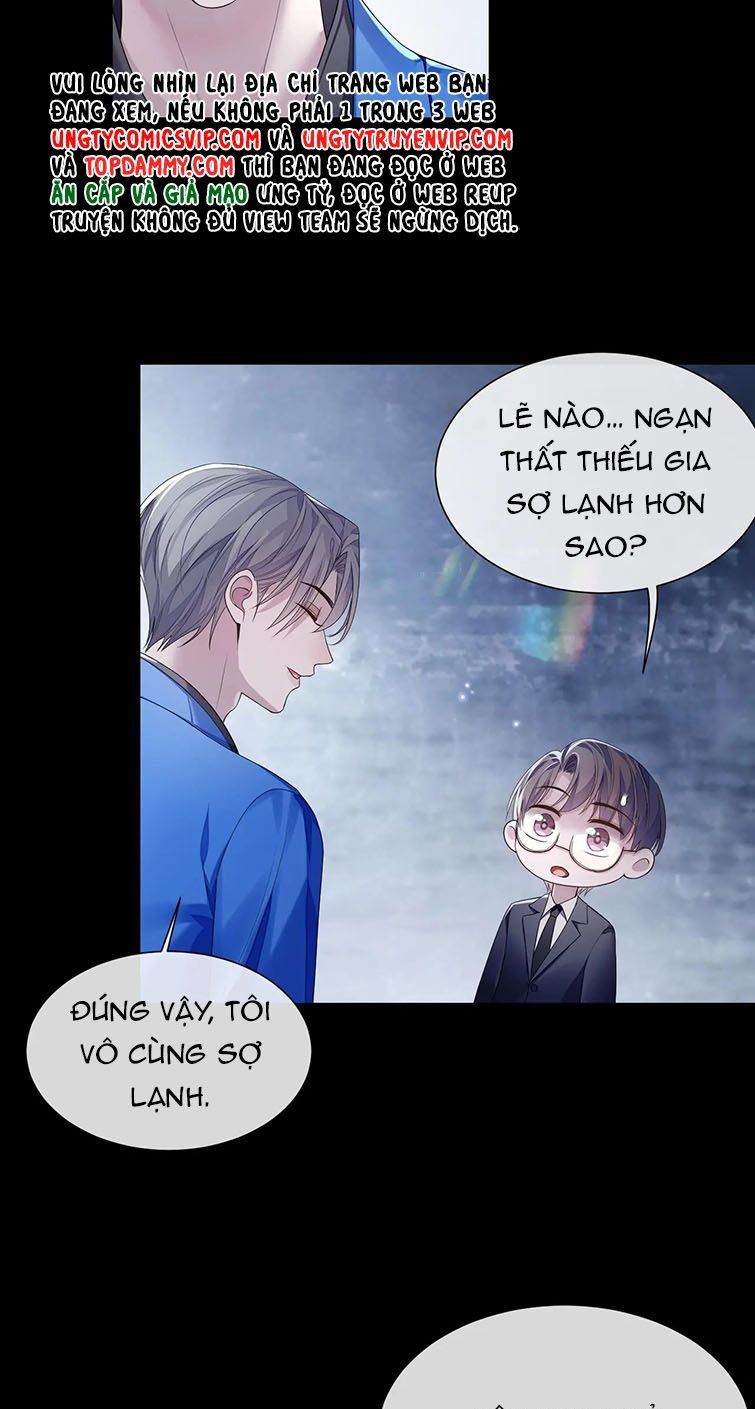 Cả Thế Giới Đều Muốn Ghép Chúng Tôi Làm Cp Mặc Dù Chúng Tôi Muốn Ly Hôn Chap 78 - Next Chap 79