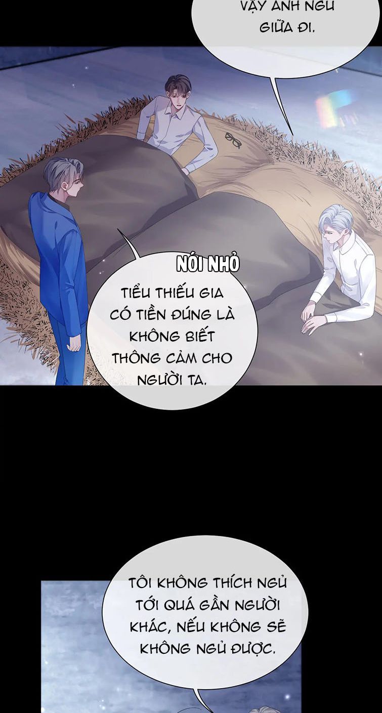 Cả Thế Giới Đều Muốn Ghép Chúng Tôi Làm Cp Mặc Dù Chúng Tôi Muốn Ly Hôn Chap 78 - Next Chap 79