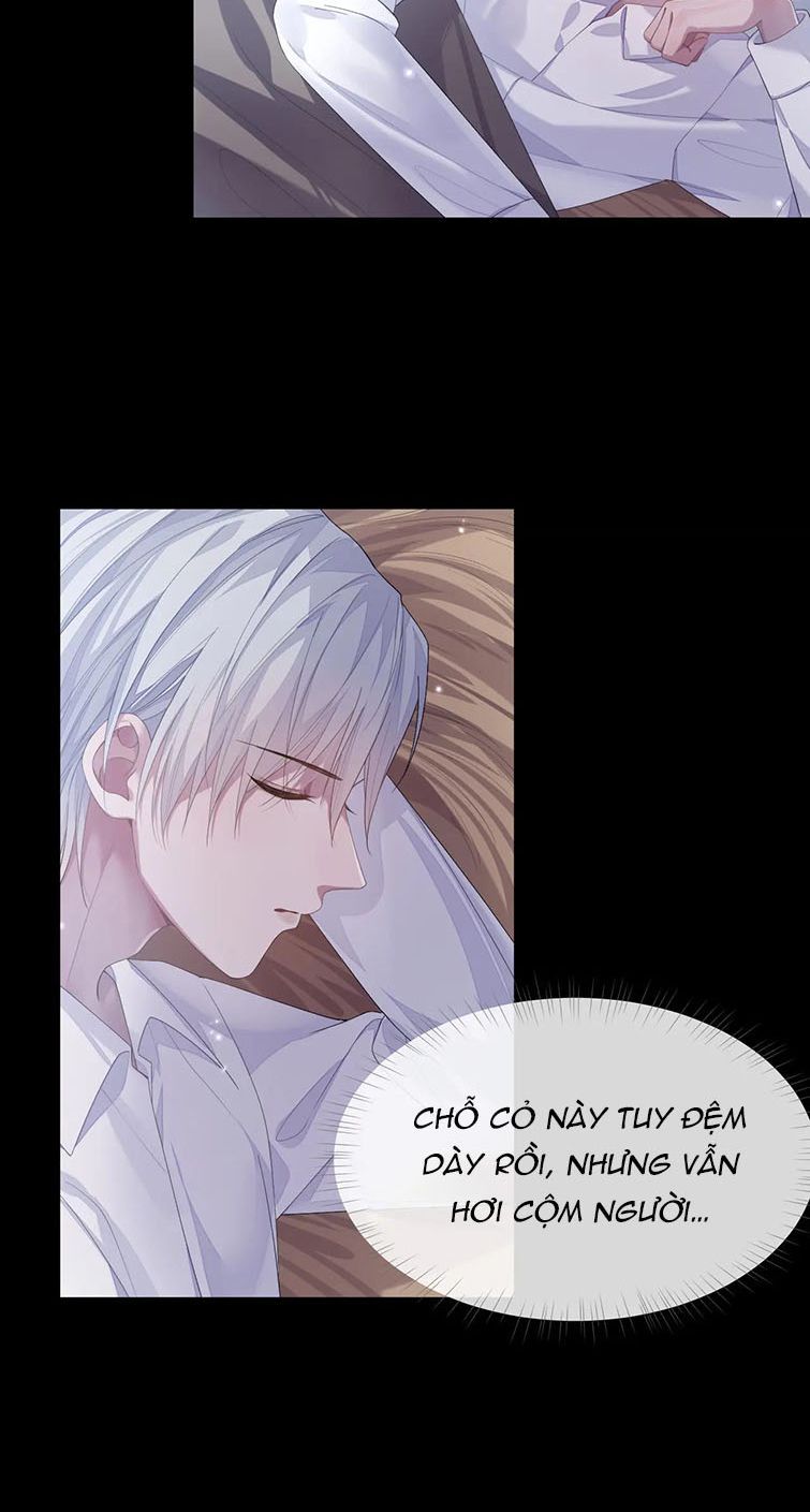 Cả Thế Giới Đều Muốn Ghép Chúng Tôi Làm Cp Mặc Dù Chúng Tôi Muốn Ly Hôn Chap 78 - Next Chap 79