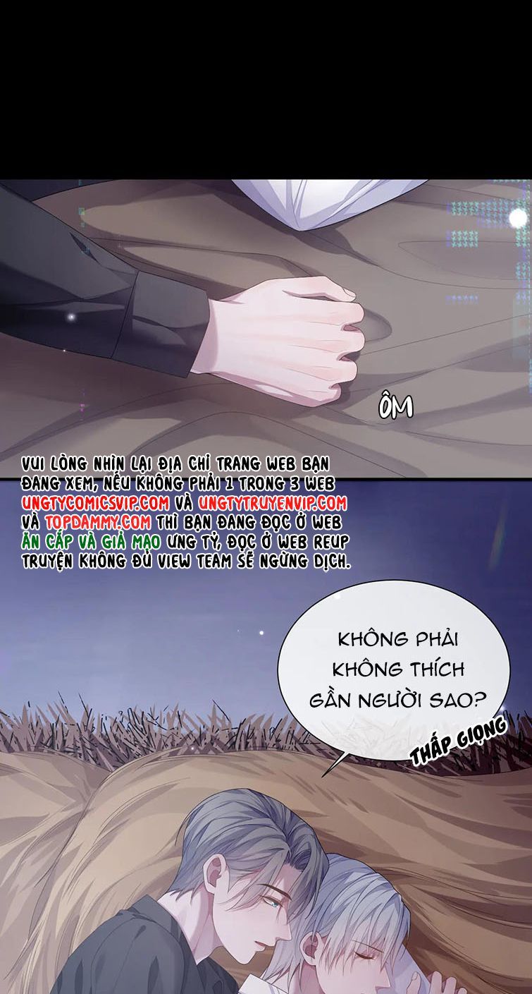 Cả Thế Giới Đều Muốn Ghép Chúng Tôi Làm Cp Mặc Dù Chúng Tôi Muốn Ly Hôn Chap 78 - Next Chap 79