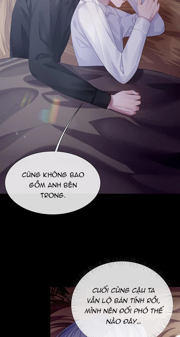 Cả Thế Giới Đều Muốn Ghép Chúng Tôi Làm Cp Mặc Dù Chúng Tôi Muốn Ly Hôn Chap 78 - Next Chap 79