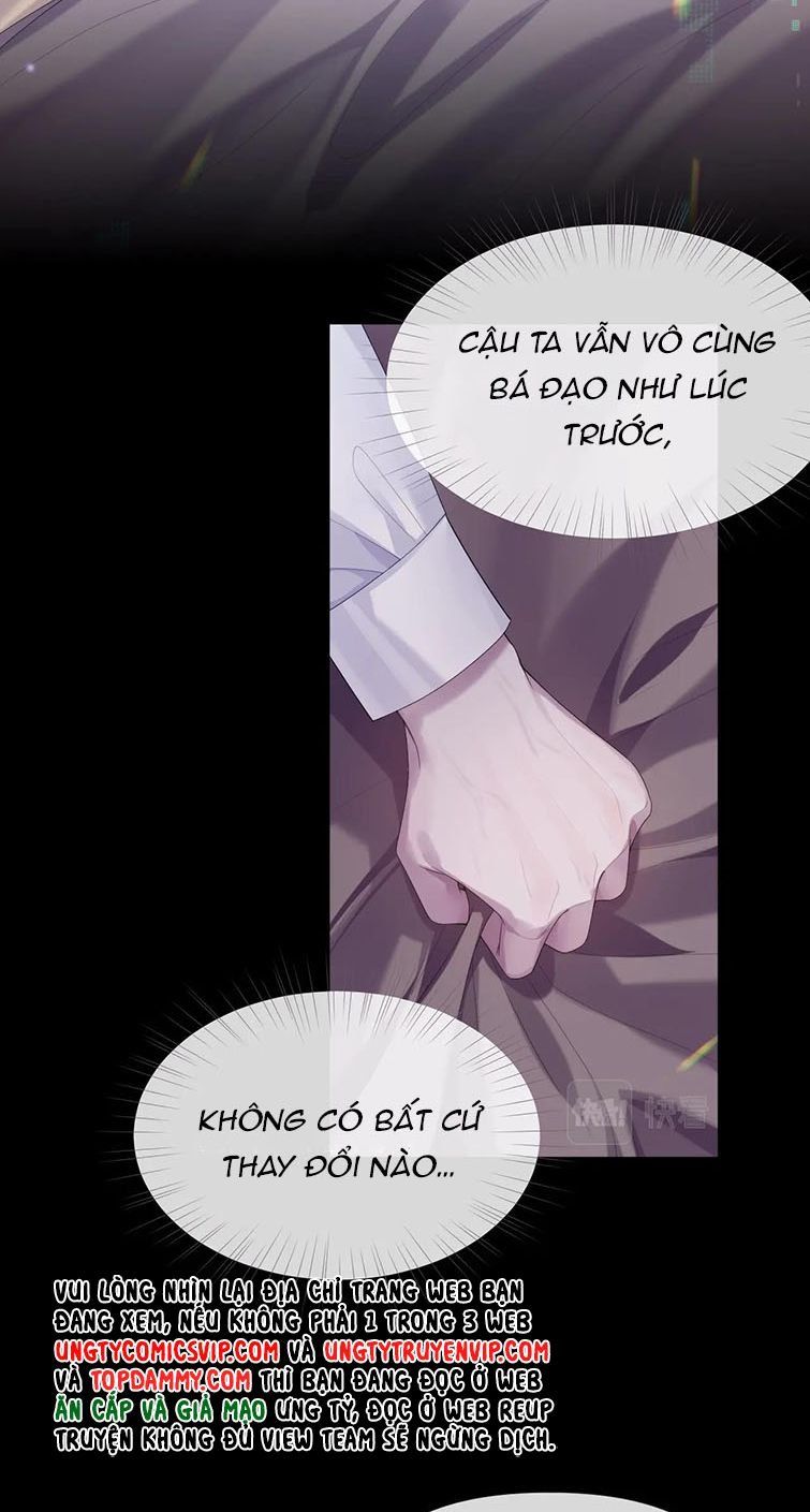 Cả Thế Giới Đều Muốn Ghép Chúng Tôi Làm Cp Mặc Dù Chúng Tôi Muốn Ly Hôn Chap 78 - Next Chap 79