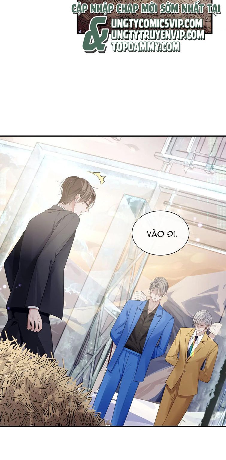 Cả Thế Giới Đều Muốn Ghép Chúng Tôi Làm Cp Mặc Dù Chúng Tôi Muốn Ly Hôn Chap 78 - Next Chap 79