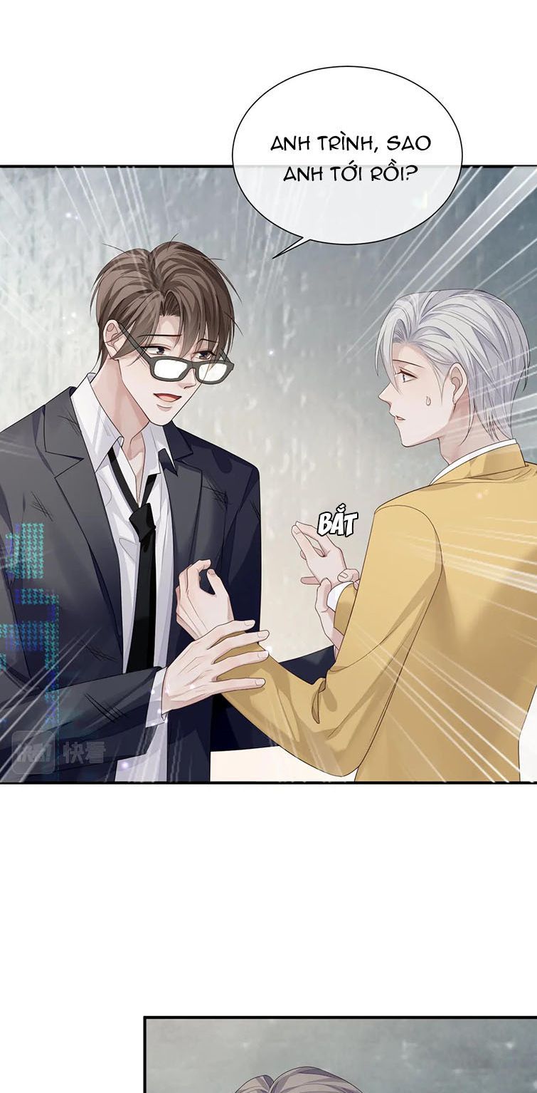 Cả Thế Giới Đều Muốn Ghép Chúng Tôi Làm Cp Mặc Dù Chúng Tôi Muốn Ly Hôn Chap 78 - Next Chap 79