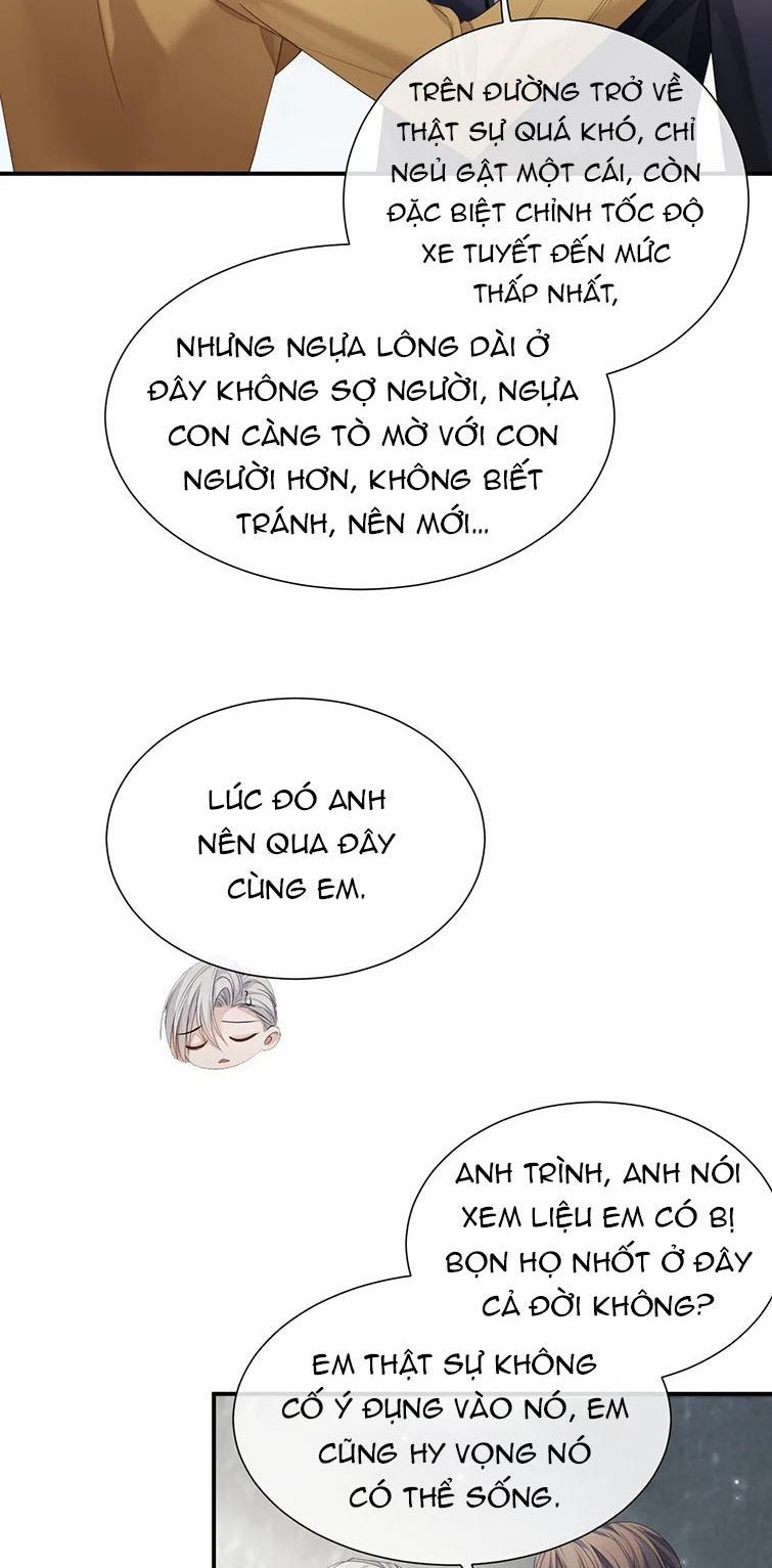 Cả Thế Giới Đều Muốn Ghép Chúng Tôi Làm Cp Mặc Dù Chúng Tôi Muốn Ly Hôn Chap 78 - Next Chap 79