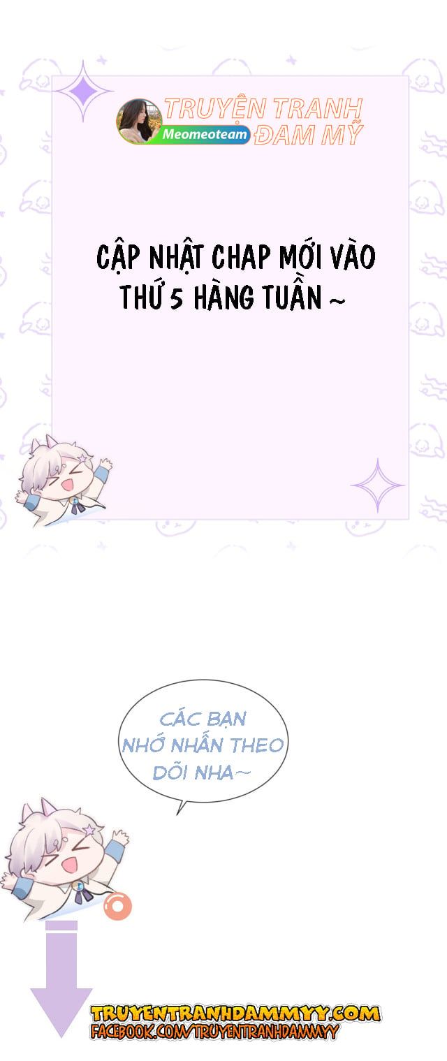 Cả Thế Giới Đều Muốn Ghép Chúng Tôi Làm Cp Mặc Dù Chúng Tôi Muốn Ly Hôn Chap 8 - Next Chap 9