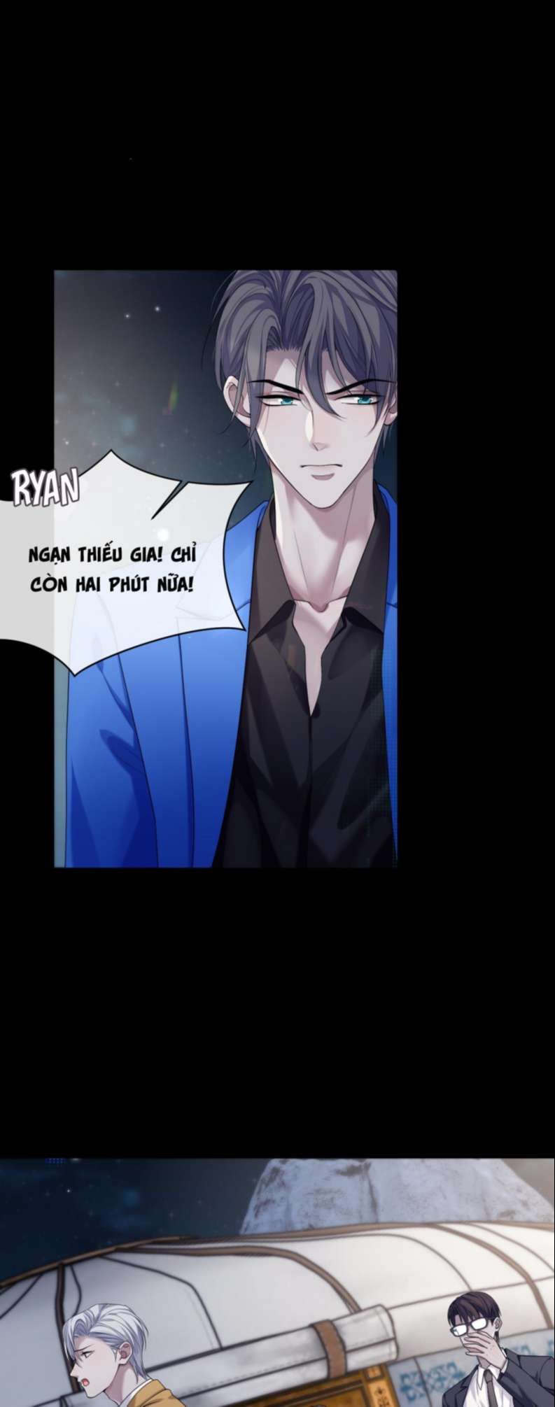 Cả Thế Giới Đều Muốn Ghép Chúng Tôi Làm Cp Mặc Dù Chúng Tôi Muốn Ly Hôn Chap 80 - Next Chap 81