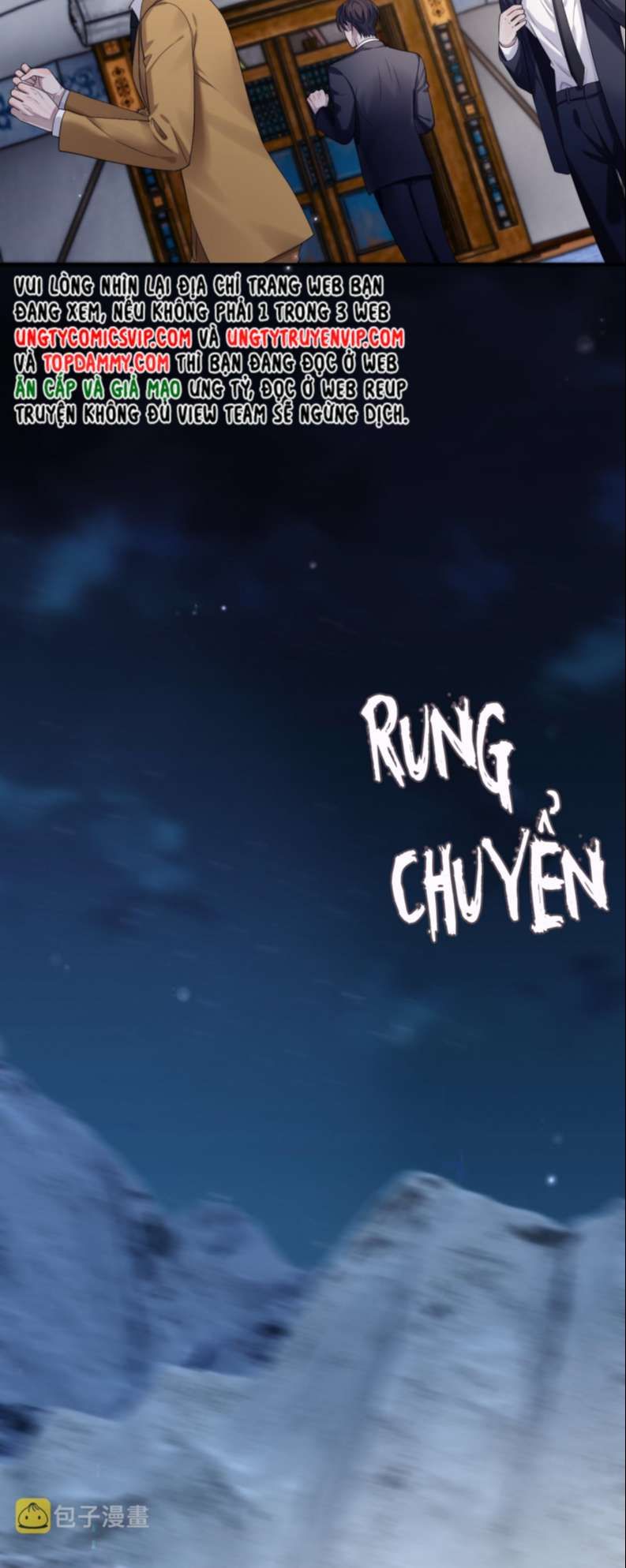 Cả Thế Giới Đều Muốn Ghép Chúng Tôi Làm Cp Mặc Dù Chúng Tôi Muốn Ly Hôn Chap 80 - Next Chap 81