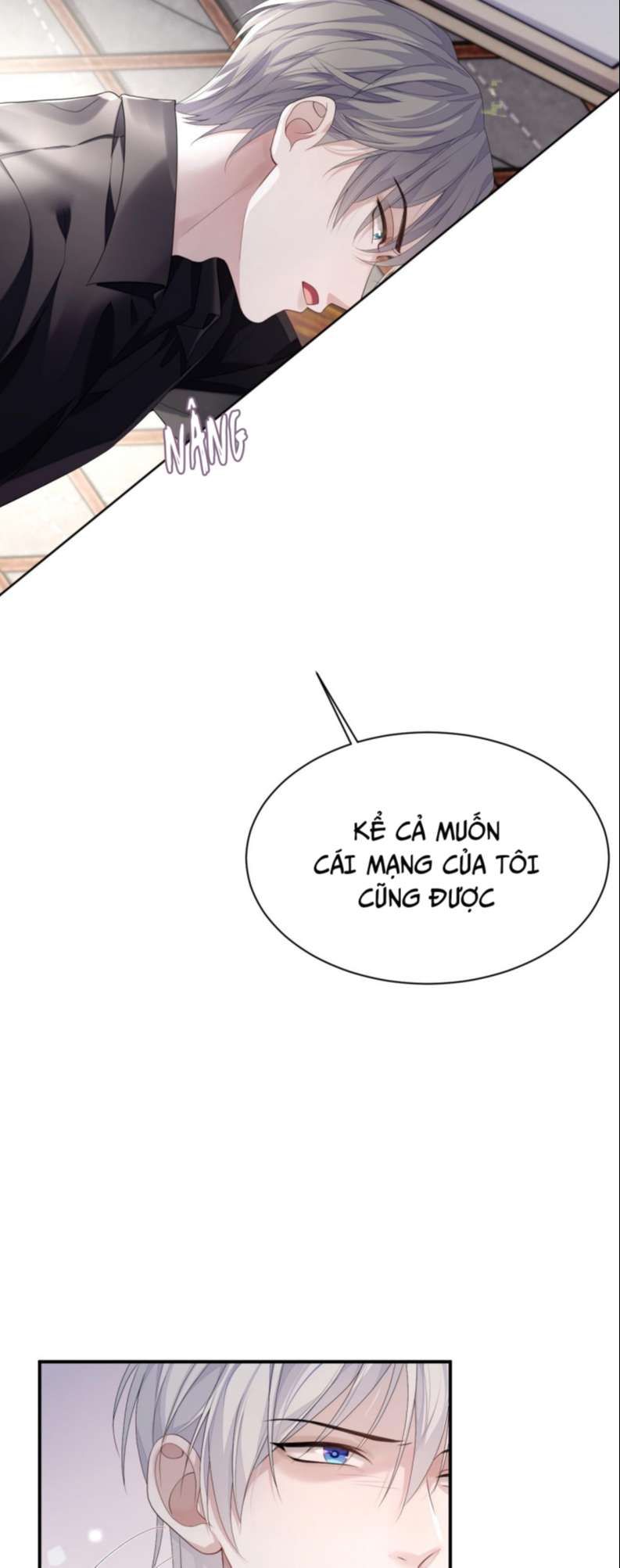 Cả Thế Giới Đều Muốn Ghép Chúng Tôi Làm Cp Mặc Dù Chúng Tôi Muốn Ly Hôn Chap 80 - Next Chap 81