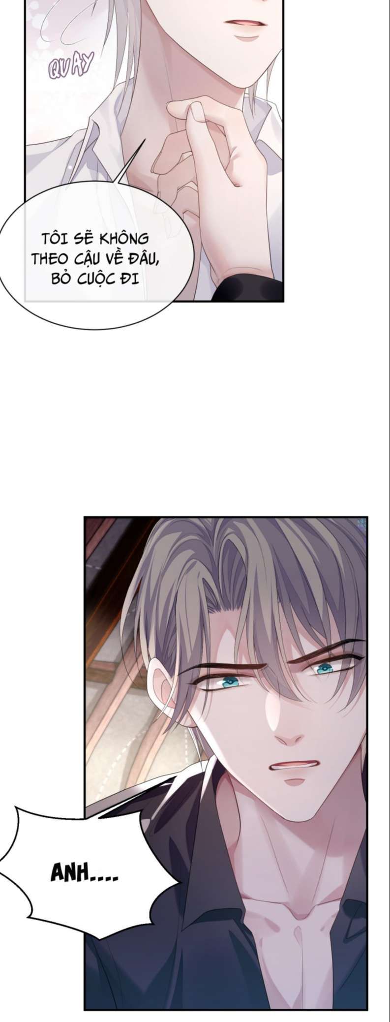 Cả Thế Giới Đều Muốn Ghép Chúng Tôi Làm Cp Mặc Dù Chúng Tôi Muốn Ly Hôn Chap 80 - Next Chap 81