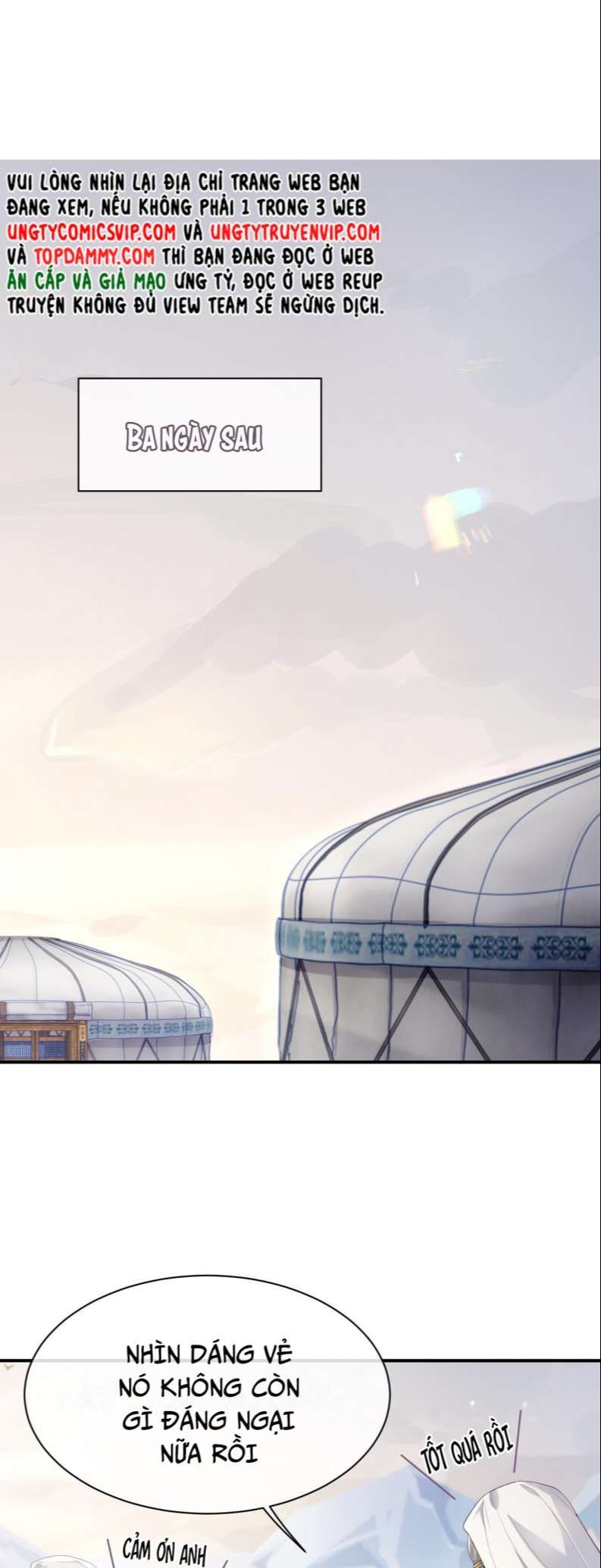 Cả Thế Giới Đều Muốn Ghép Chúng Tôi Làm Cp Mặc Dù Chúng Tôi Muốn Ly Hôn Chap 80 - Next Chap 81