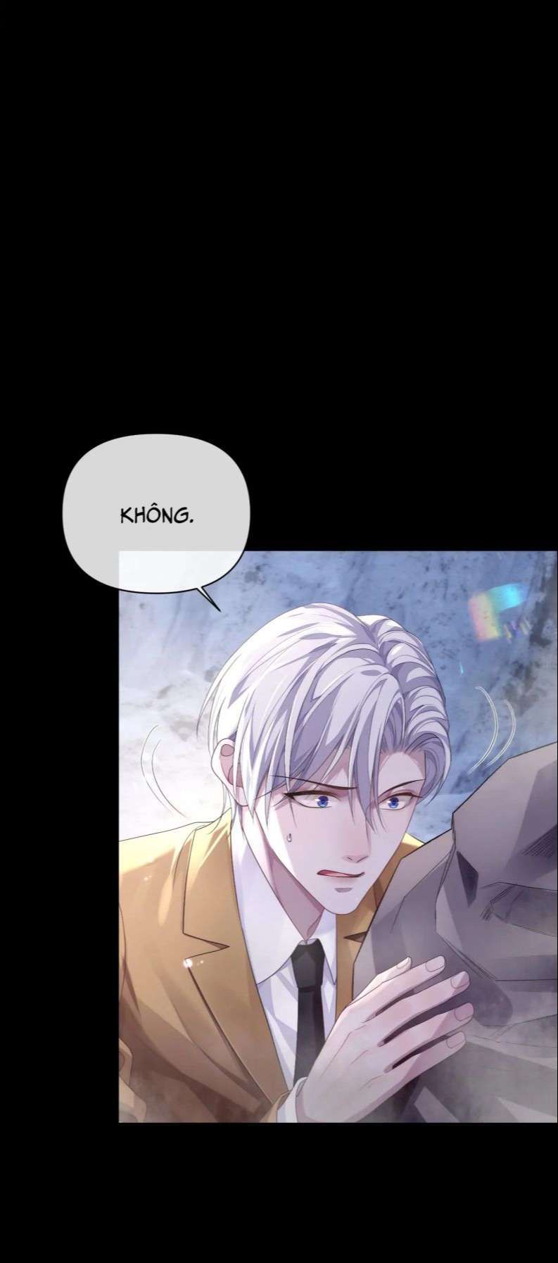 Cả Thế Giới Đều Muốn Ghép Chúng Tôi Làm Cp Mặc Dù Chúng Tôi Muốn Ly Hôn Chap 81 - Next Chap 82
