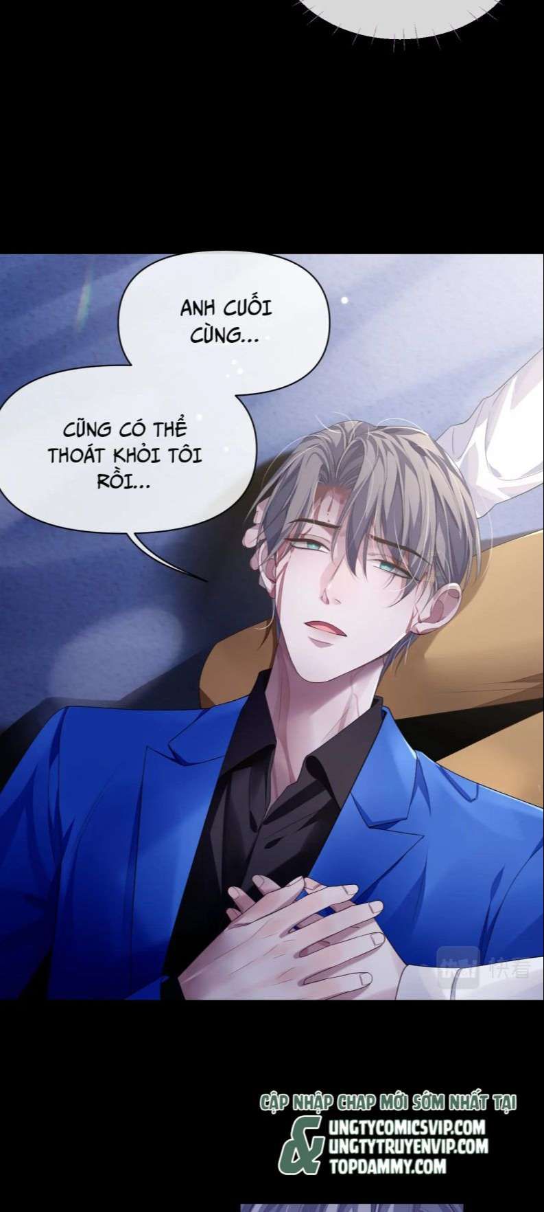 Cả Thế Giới Đều Muốn Ghép Chúng Tôi Làm Cp Mặc Dù Chúng Tôi Muốn Ly Hôn Chap 81 - Next Chap 82