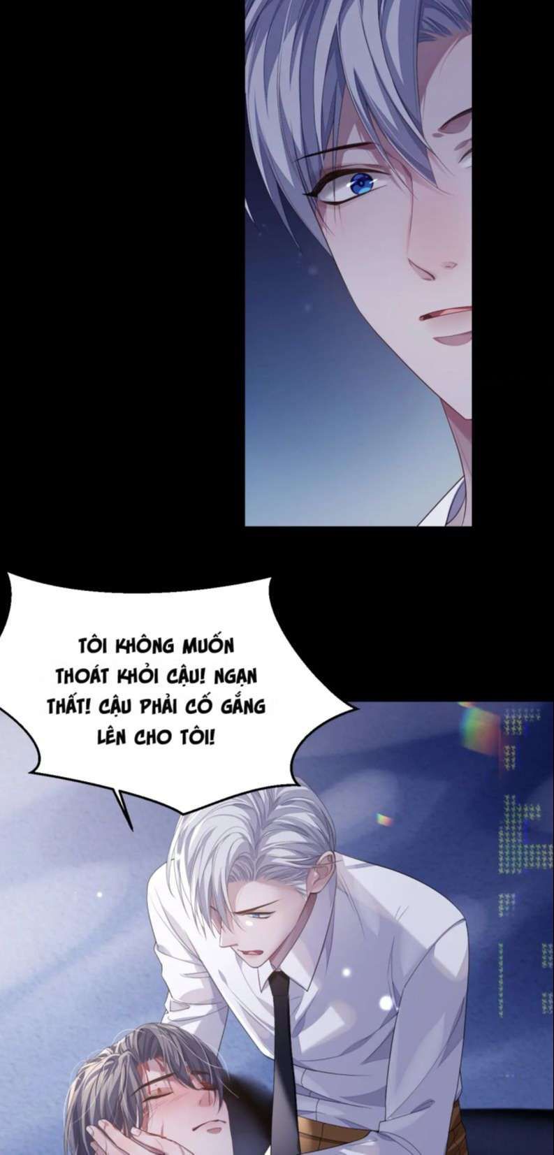 Cả Thế Giới Đều Muốn Ghép Chúng Tôi Làm Cp Mặc Dù Chúng Tôi Muốn Ly Hôn Chap 81 - Next Chap 82
