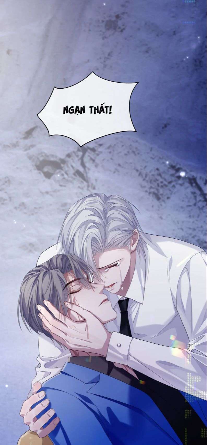 Cả Thế Giới Đều Muốn Ghép Chúng Tôi Làm Cp Mặc Dù Chúng Tôi Muốn Ly Hôn Chap 81 - Next Chap 82