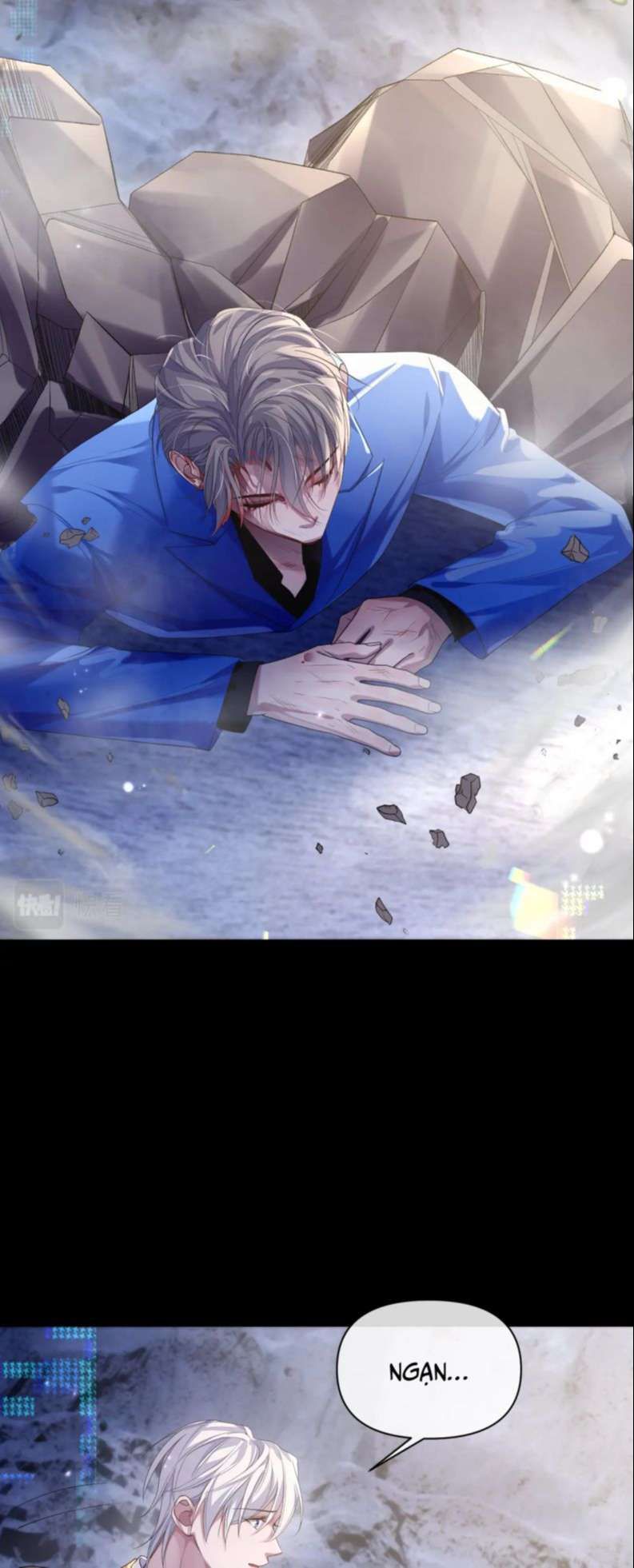 Cả Thế Giới Đều Muốn Ghép Chúng Tôi Làm Cp Mặc Dù Chúng Tôi Muốn Ly Hôn Chap 81 - Next Chap 82