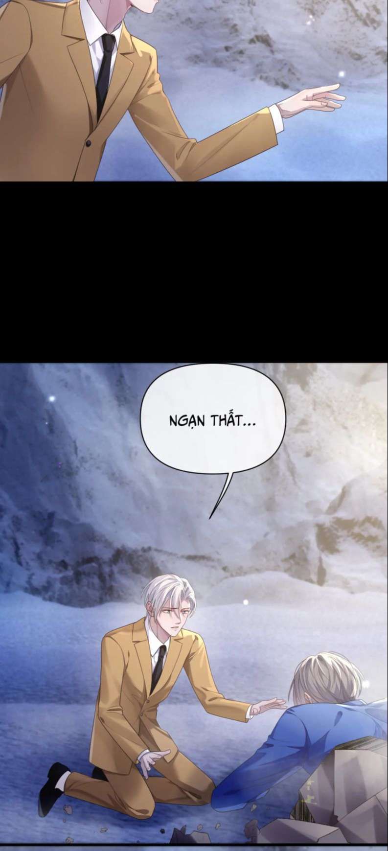 Cả Thế Giới Đều Muốn Ghép Chúng Tôi Làm Cp Mặc Dù Chúng Tôi Muốn Ly Hôn Chap 81 - Next Chap 82