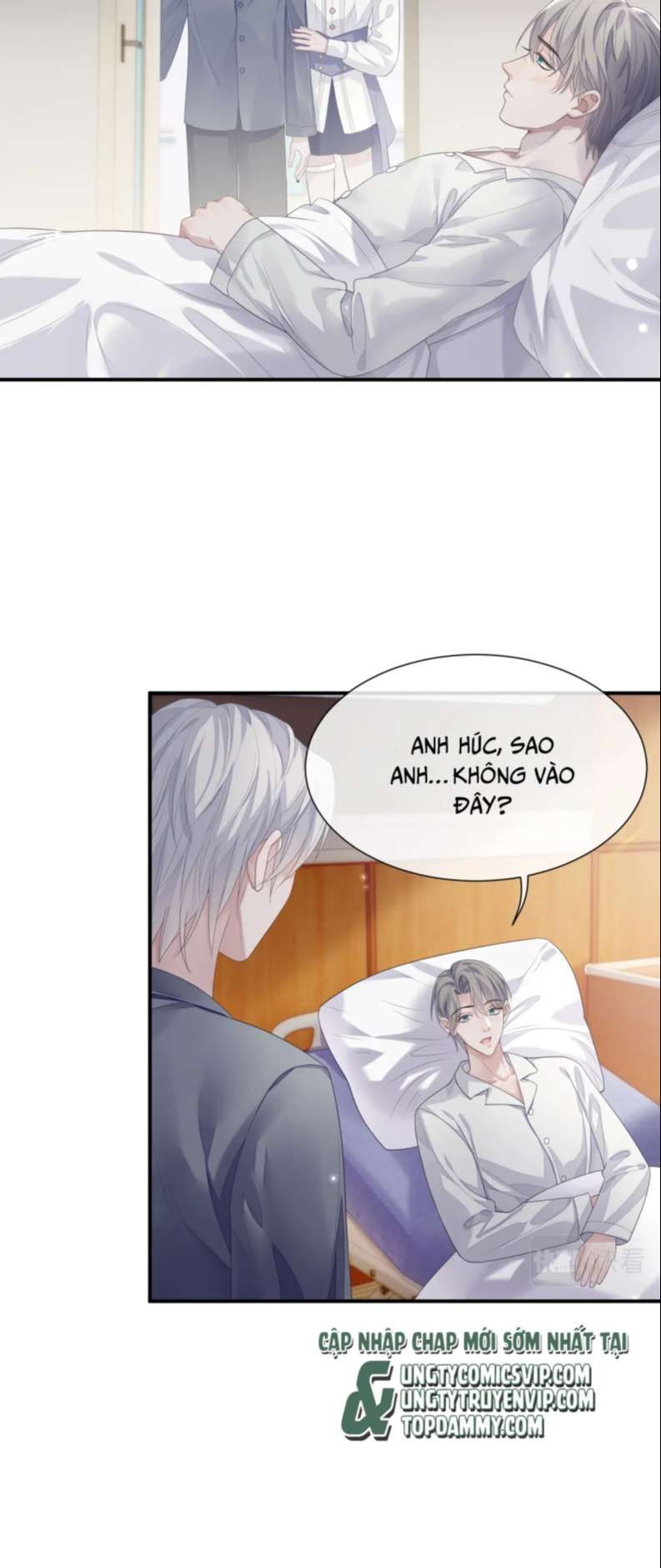 Cả Thế Giới Đều Muốn Ghép Chúng Tôi Làm Cp Mặc Dù Chúng Tôi Muốn Ly Hôn Chap 82 - Next Chap 83