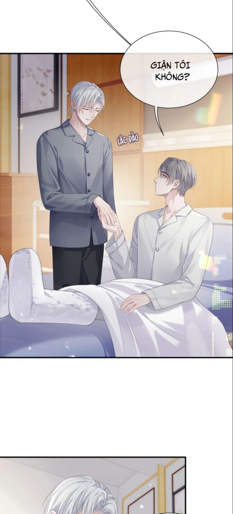 Cả Thế Giới Đều Muốn Ghép Chúng Tôi Làm Cp Mặc Dù Chúng Tôi Muốn Ly Hôn Chap 82 - Next Chap 83