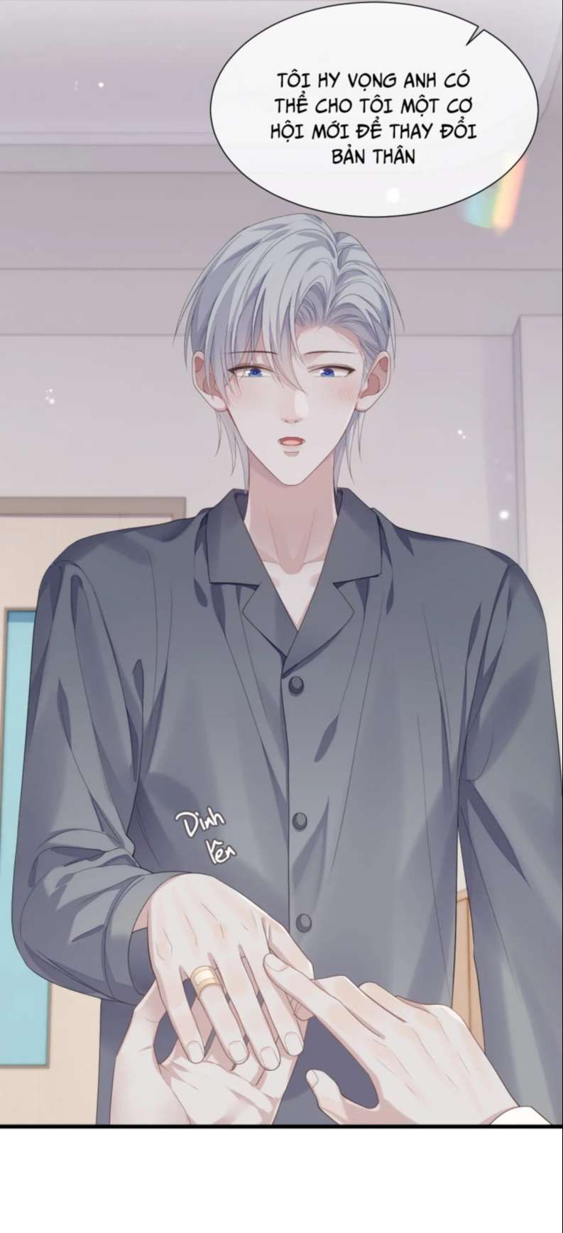 Cả Thế Giới Đều Muốn Ghép Chúng Tôi Làm Cp Mặc Dù Chúng Tôi Muốn Ly Hôn Chap 82 - Next Chap 83
