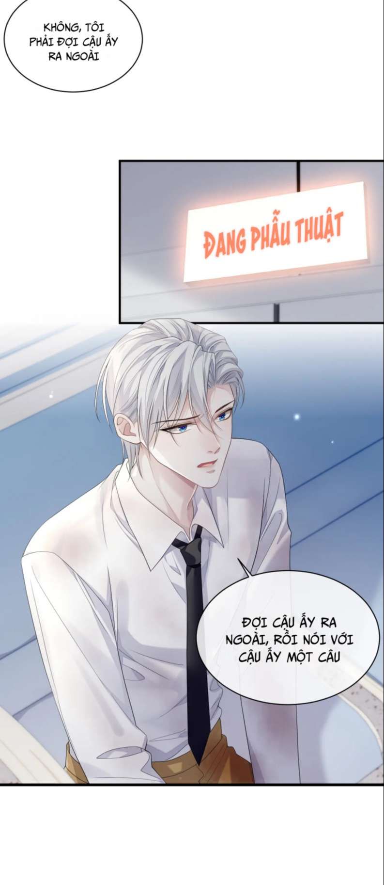 Cả Thế Giới Đều Muốn Ghép Chúng Tôi Làm Cp Mặc Dù Chúng Tôi Muốn Ly Hôn Chap 82 - Next Chap 83