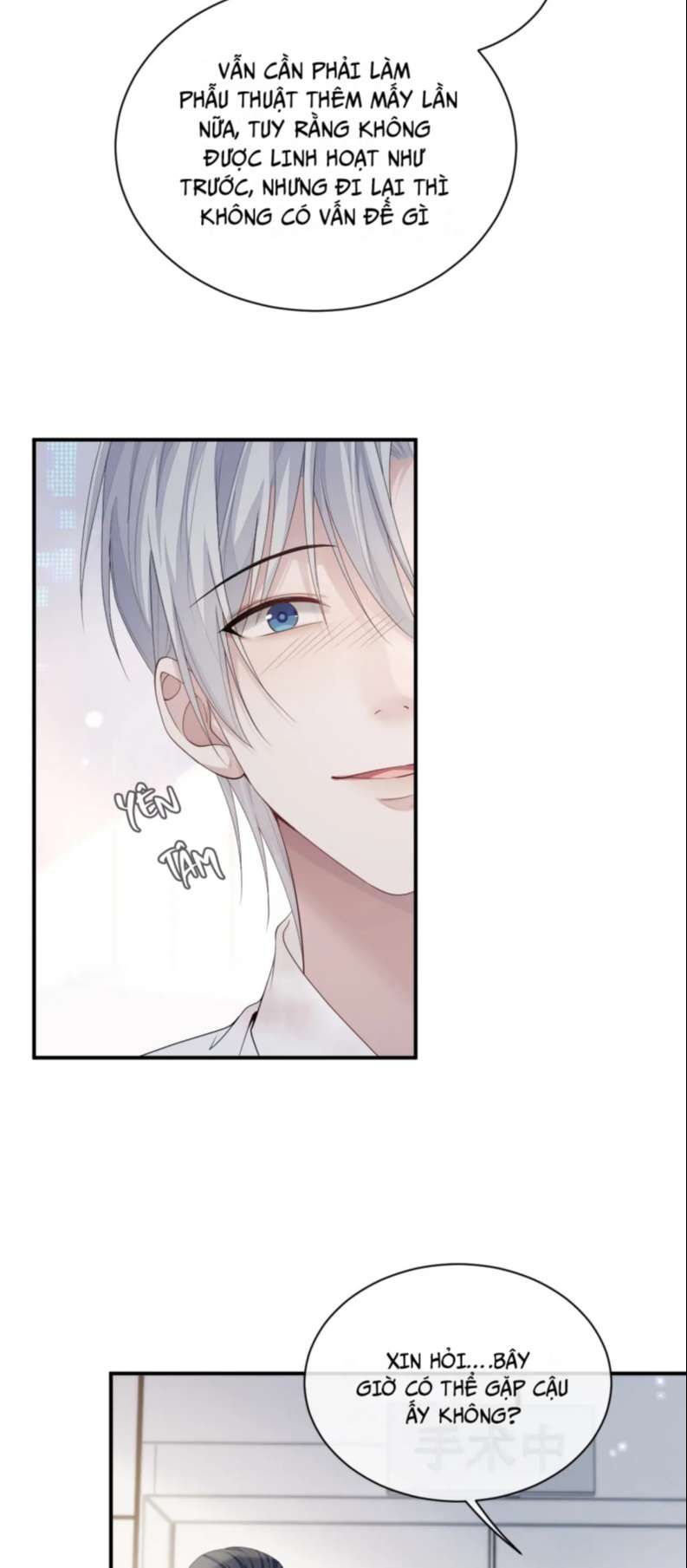 Cả Thế Giới Đều Muốn Ghép Chúng Tôi Làm Cp Mặc Dù Chúng Tôi Muốn Ly Hôn Chap 82 - Next Chap 83