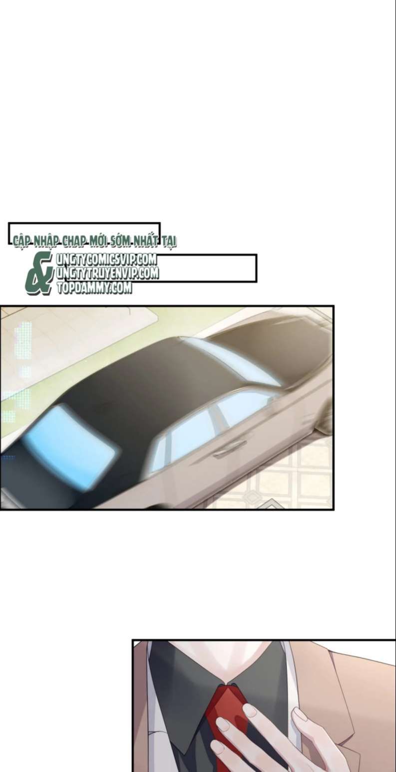 Cả Thế Giới Đều Muốn Ghép Chúng Tôi Làm Cp Mặc Dù Chúng Tôi Muốn Ly Hôn Chap 83 - Next Chap 84