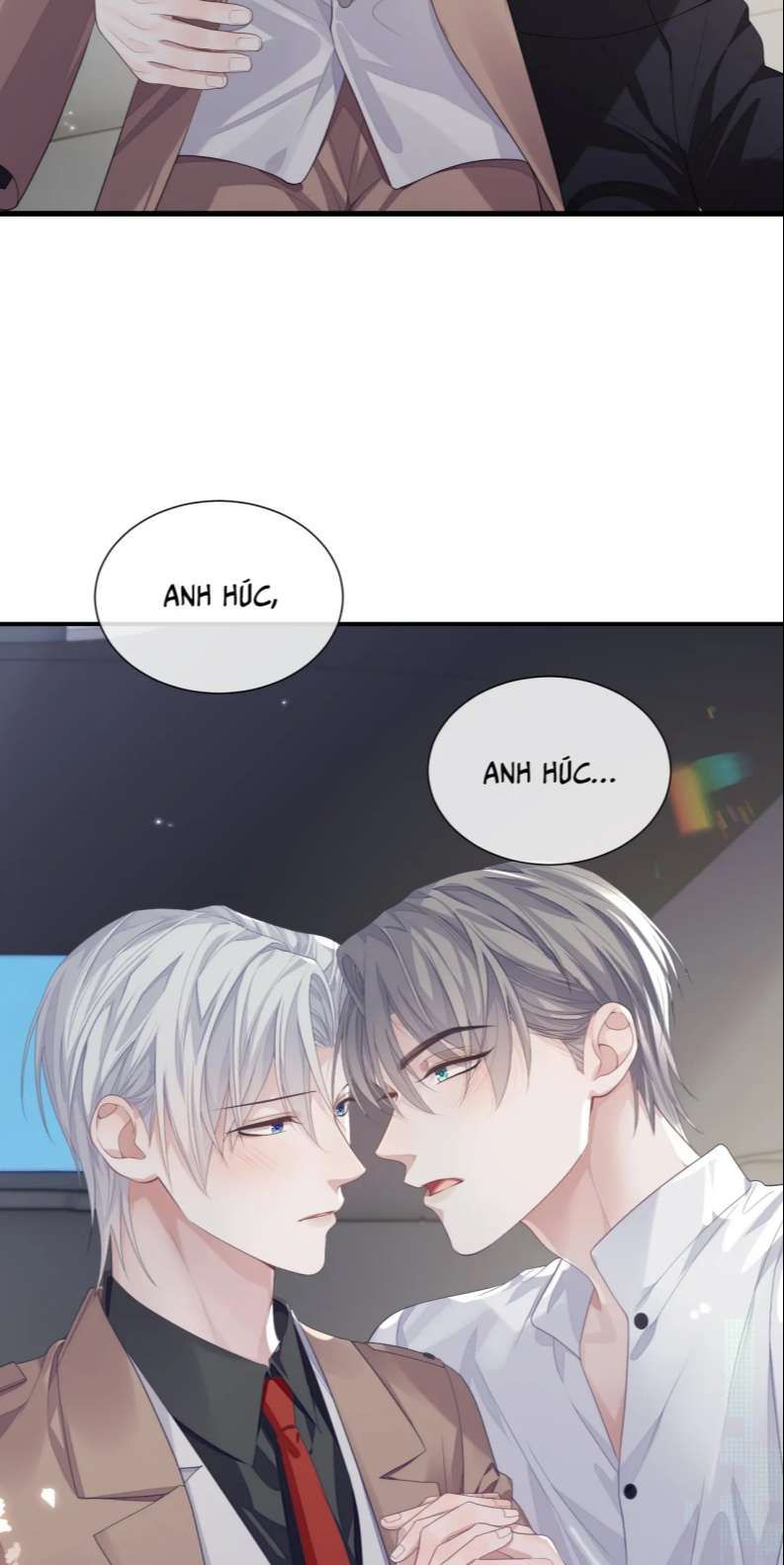 Cả Thế Giới Đều Muốn Ghép Chúng Tôi Làm Cp Mặc Dù Chúng Tôi Muốn Ly Hôn Chap 83 - Next Chap 84