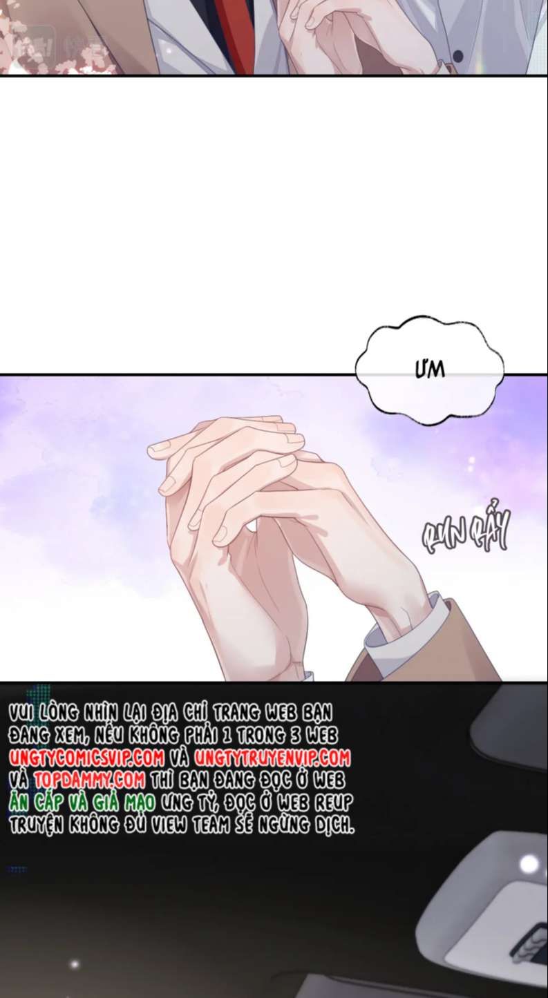 Cả Thế Giới Đều Muốn Ghép Chúng Tôi Làm Cp Mặc Dù Chúng Tôi Muốn Ly Hôn Chap 83 - Next Chap 84