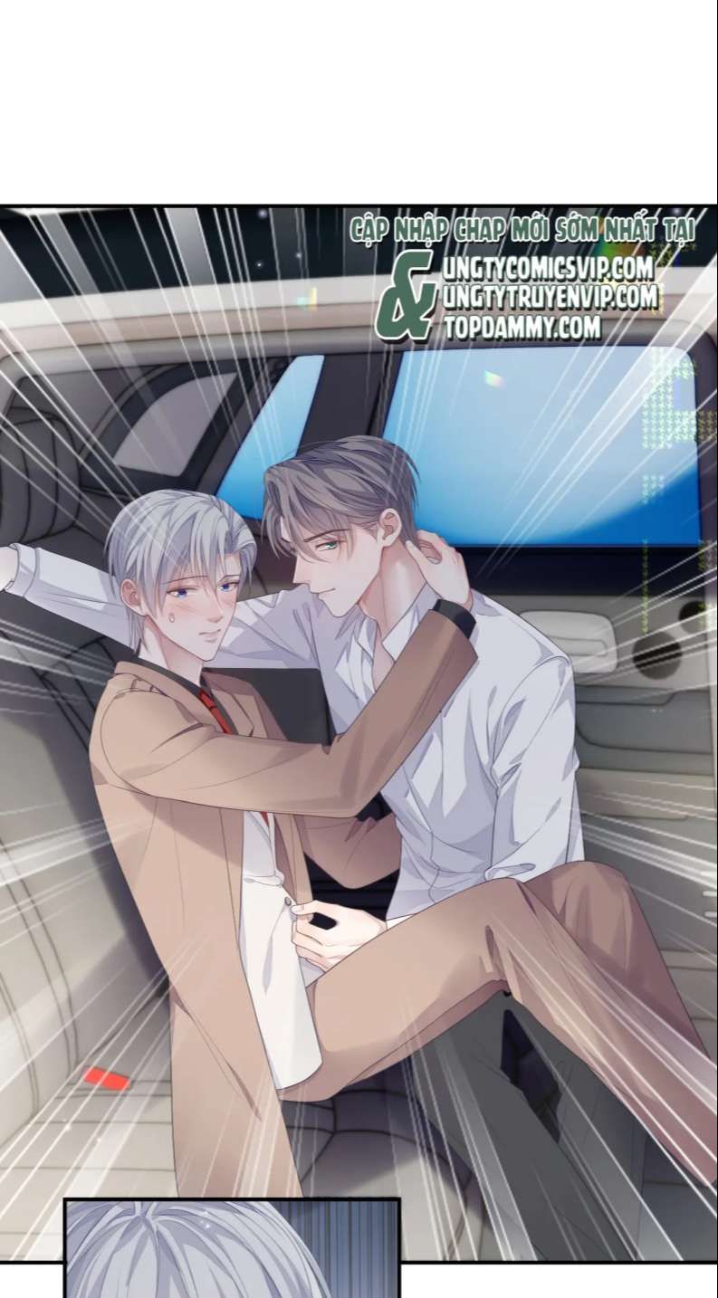 Cả Thế Giới Đều Muốn Ghép Chúng Tôi Làm Cp Mặc Dù Chúng Tôi Muốn Ly Hôn Chap 83 - Next Chap 84