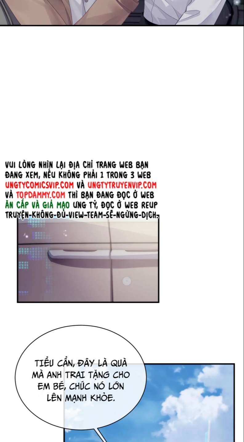 Cả Thế Giới Đều Muốn Ghép Chúng Tôi Làm Cp Mặc Dù Chúng Tôi Muốn Ly Hôn Chap 83 - Next Chap 84