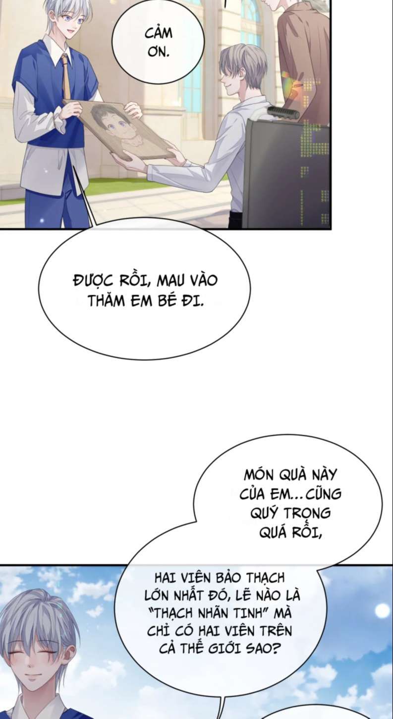 Cả Thế Giới Đều Muốn Ghép Chúng Tôi Làm Cp Mặc Dù Chúng Tôi Muốn Ly Hôn Chap 83 - Next Chap 84