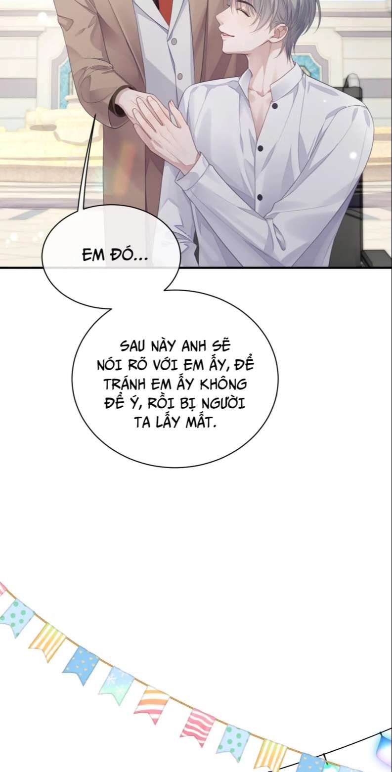 Cả Thế Giới Đều Muốn Ghép Chúng Tôi Làm Cp Mặc Dù Chúng Tôi Muốn Ly Hôn Chap 83 - Next Chap 84