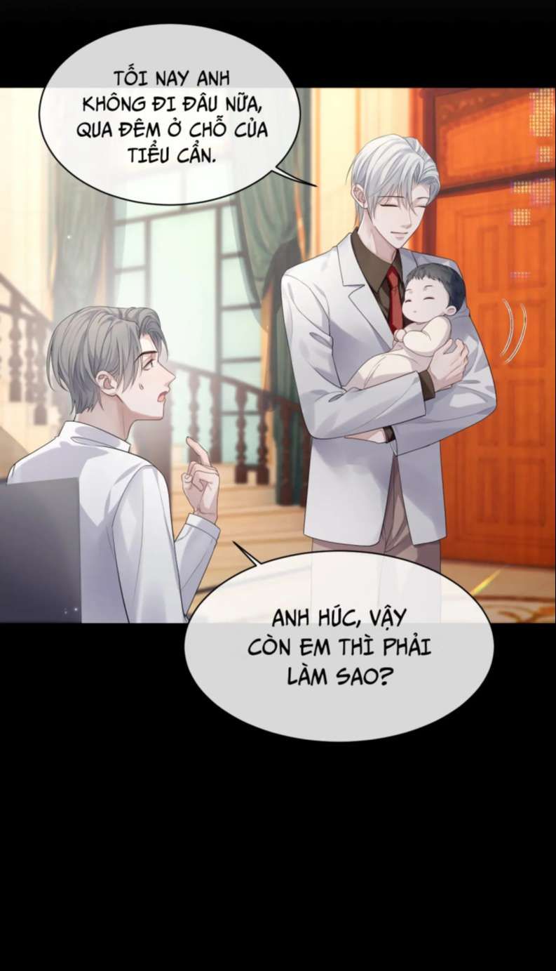 Cả Thế Giới Đều Muốn Ghép Chúng Tôi Làm Cp Mặc Dù Chúng Tôi Muốn Ly Hôn Chap 83 - Next Chap 84