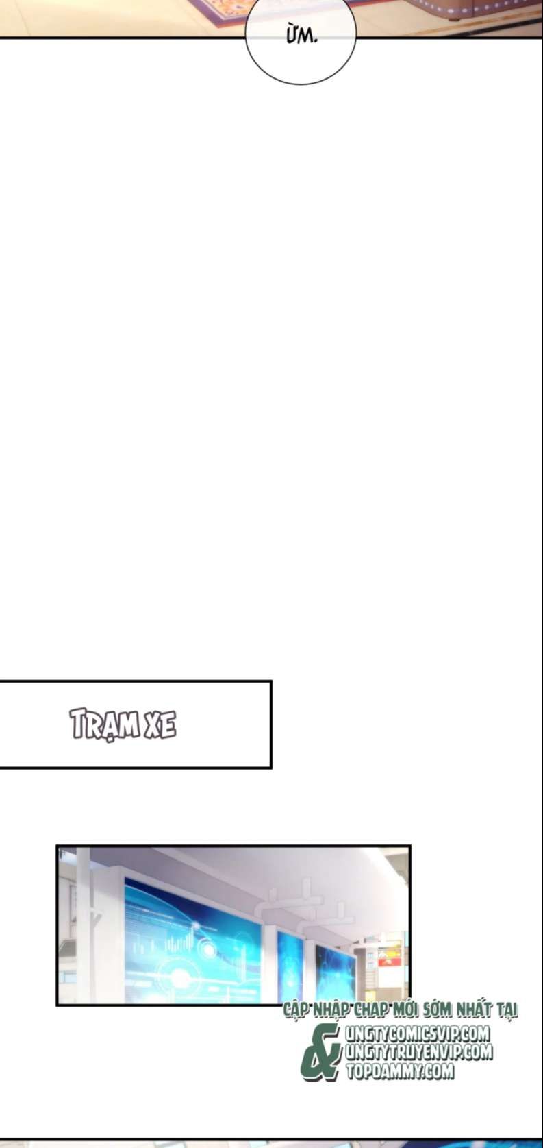 Cả Thế Giới Đều Muốn Ghép Chúng Tôi Làm Cp Mặc Dù Chúng Tôi Muốn Ly Hôn Chap 83 - Next Chap 84
