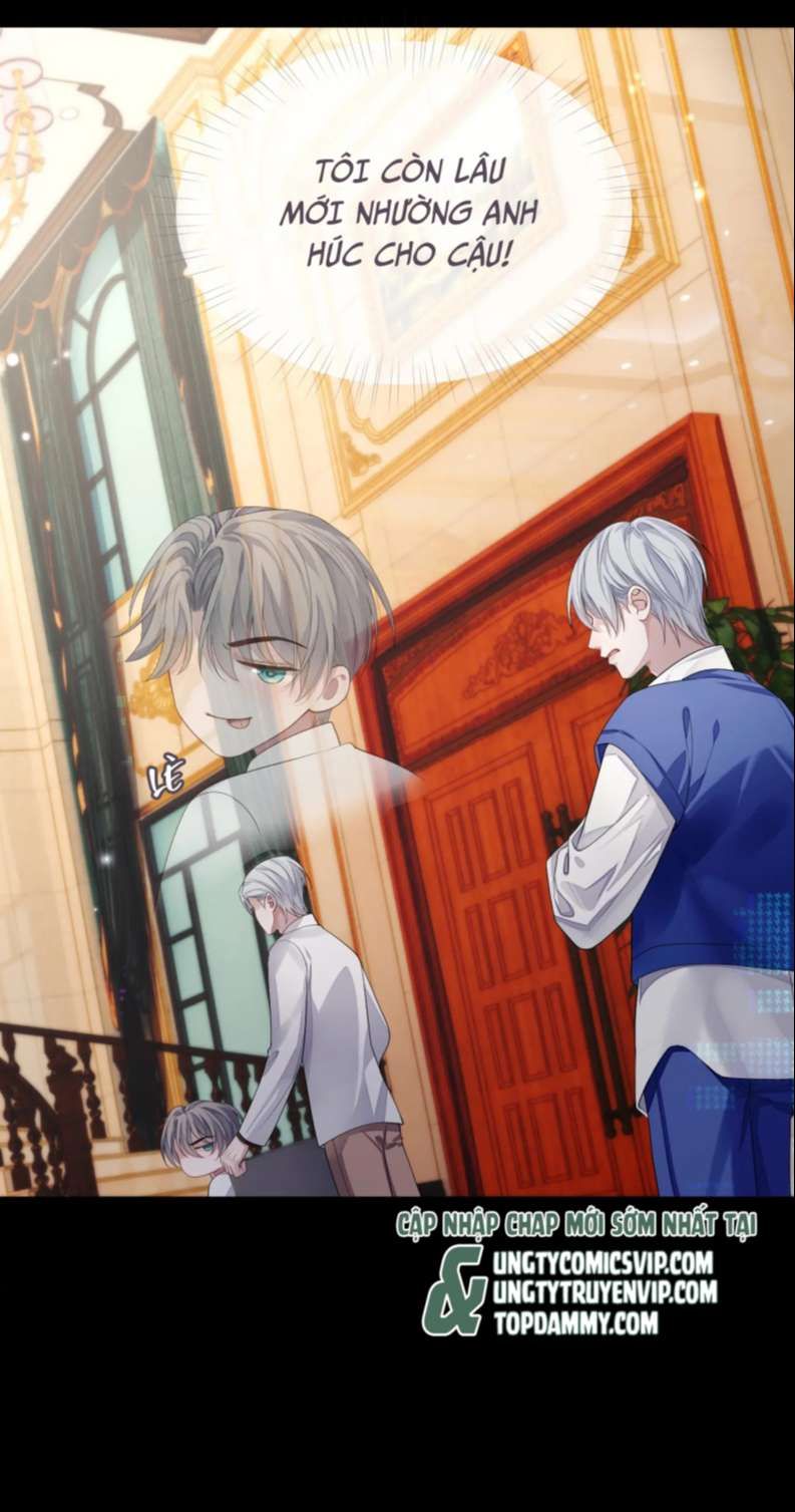 Cả Thế Giới Đều Muốn Ghép Chúng Tôi Làm Cp Mặc Dù Chúng Tôi Muốn Ly Hôn Chap 83 - Next Chap 84