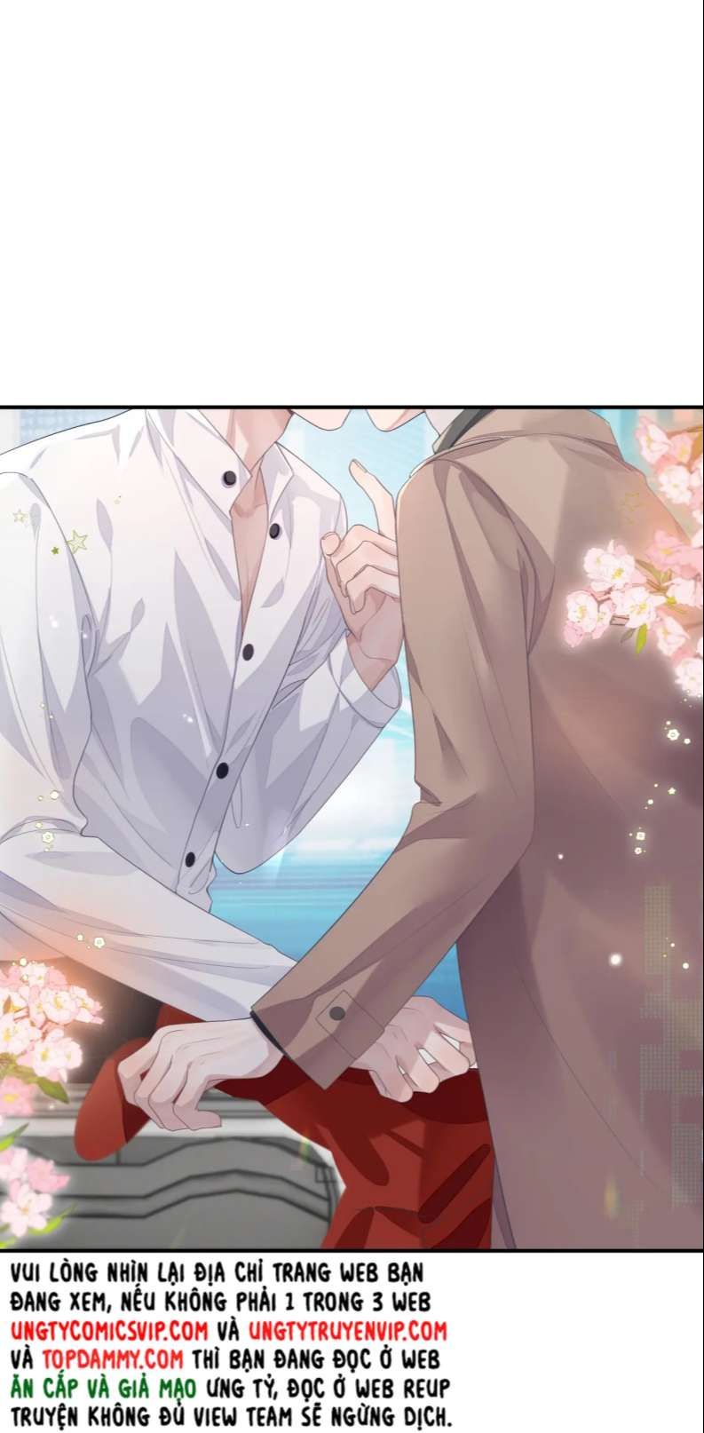 Cả Thế Giới Đều Muốn Ghép Chúng Tôi Làm Cp Mặc Dù Chúng Tôi Muốn Ly Hôn Chap 83 - Next Chap 84
