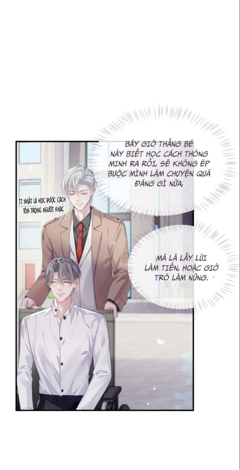 Cả Thế Giới Đều Muốn Ghép Chúng Tôi Làm Cp Mặc Dù Chúng Tôi Muốn Ly Hôn Chap 83 - Next Chap 84
