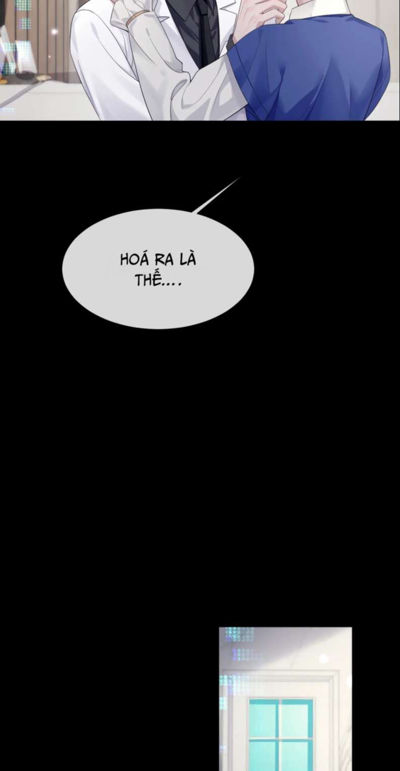 Cả Thế Giới Đều Muốn Ghép Chúng Tôi Làm Cp Mặc Dù Chúng Tôi Muốn Ly Hôn Chap 84 - Next Chap 85