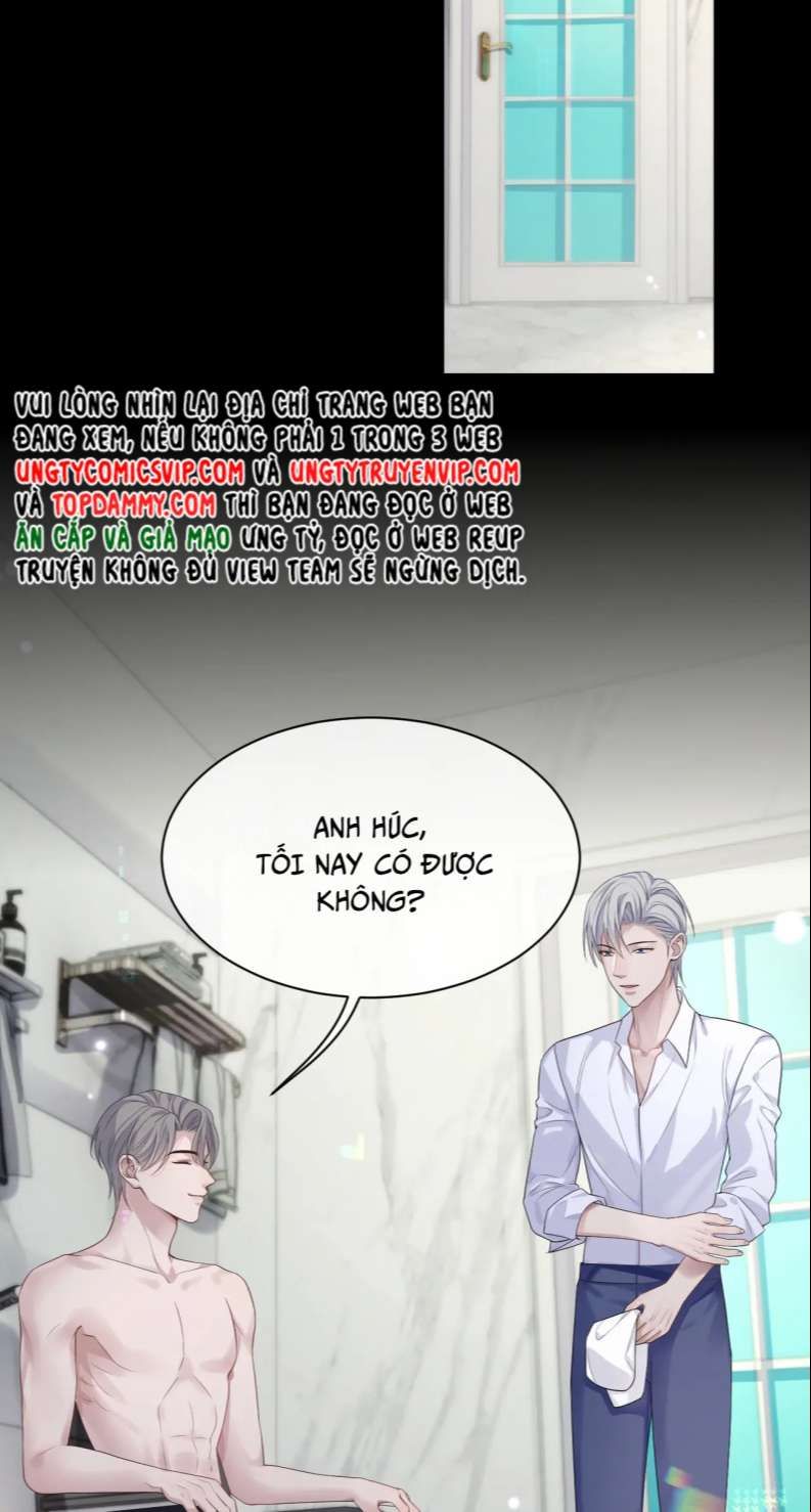 Cả Thế Giới Đều Muốn Ghép Chúng Tôi Làm Cp Mặc Dù Chúng Tôi Muốn Ly Hôn Chap 84 - Next Chap 85