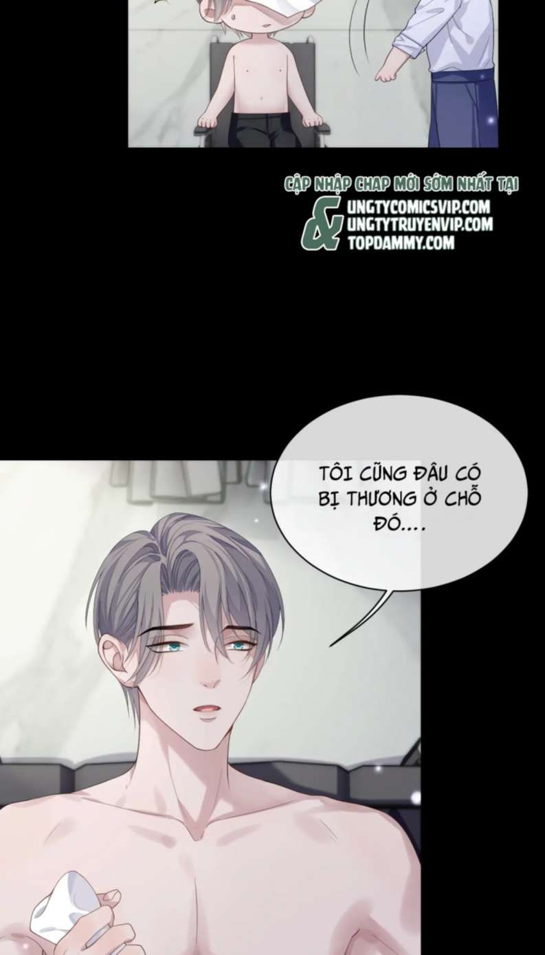 Cả Thế Giới Đều Muốn Ghép Chúng Tôi Làm Cp Mặc Dù Chúng Tôi Muốn Ly Hôn Chap 84 - Next Chap 85