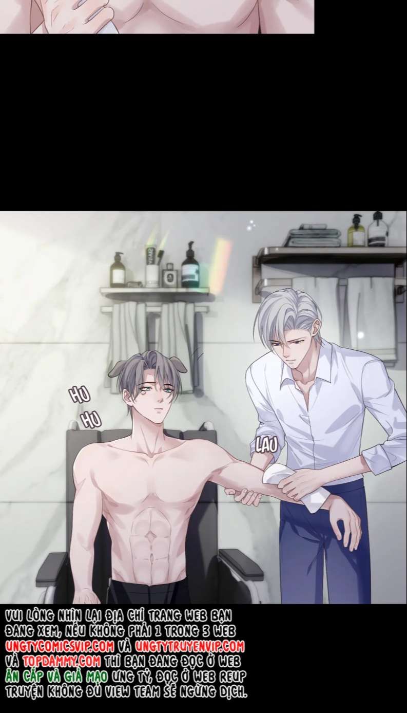 Cả Thế Giới Đều Muốn Ghép Chúng Tôi Làm Cp Mặc Dù Chúng Tôi Muốn Ly Hôn Chap 84 - Next Chap 85