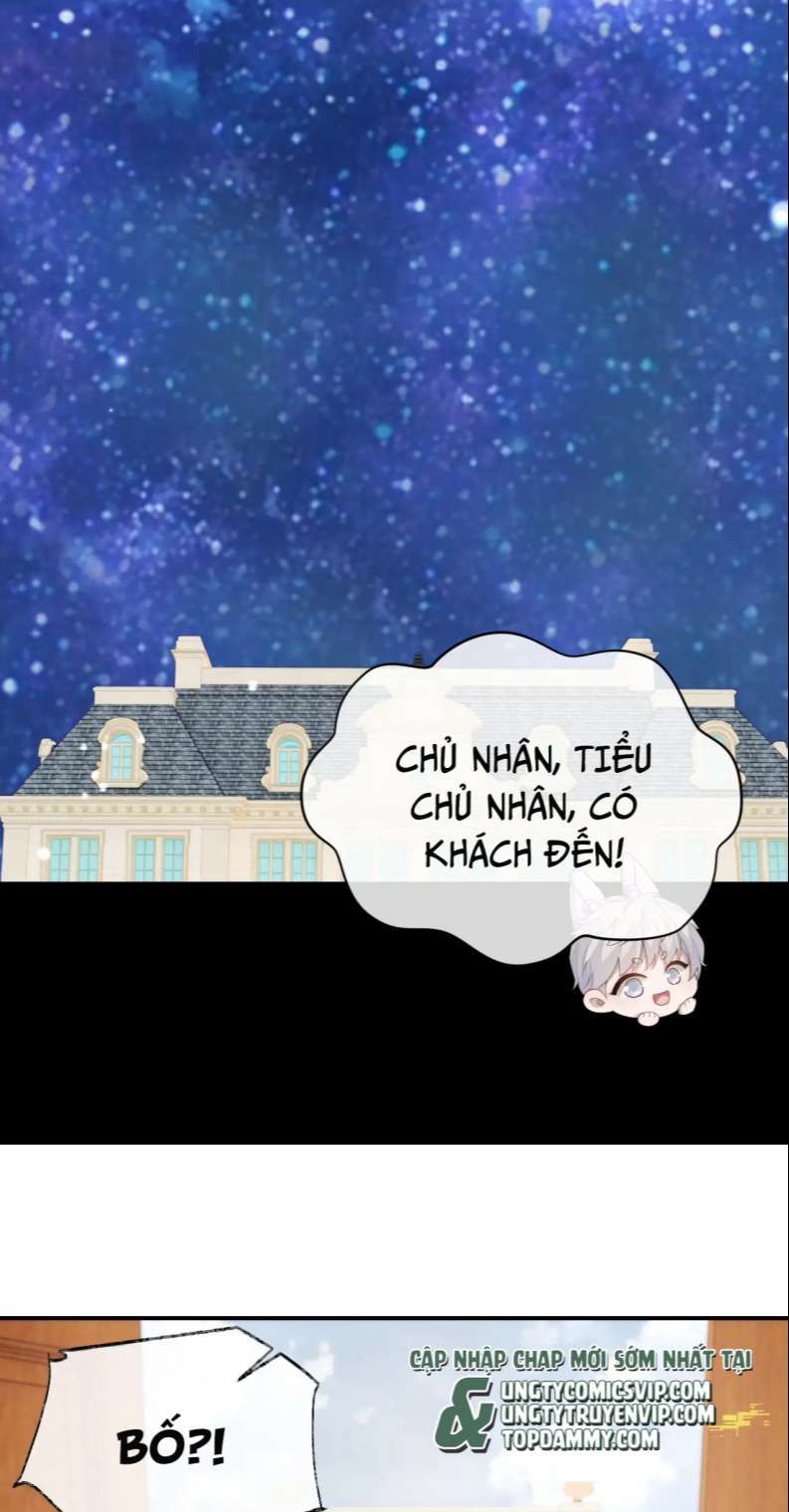 Cả Thế Giới Đều Muốn Ghép Chúng Tôi Làm Cp Mặc Dù Chúng Tôi Muốn Ly Hôn Chap 84 - Next Chap 85