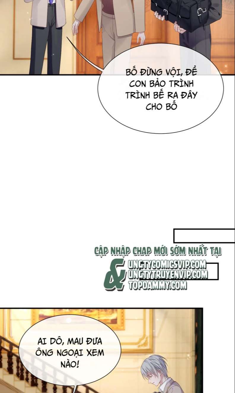 Cả Thế Giới Đều Muốn Ghép Chúng Tôi Làm Cp Mặc Dù Chúng Tôi Muốn Ly Hôn Chap 84 - Next Chap 85