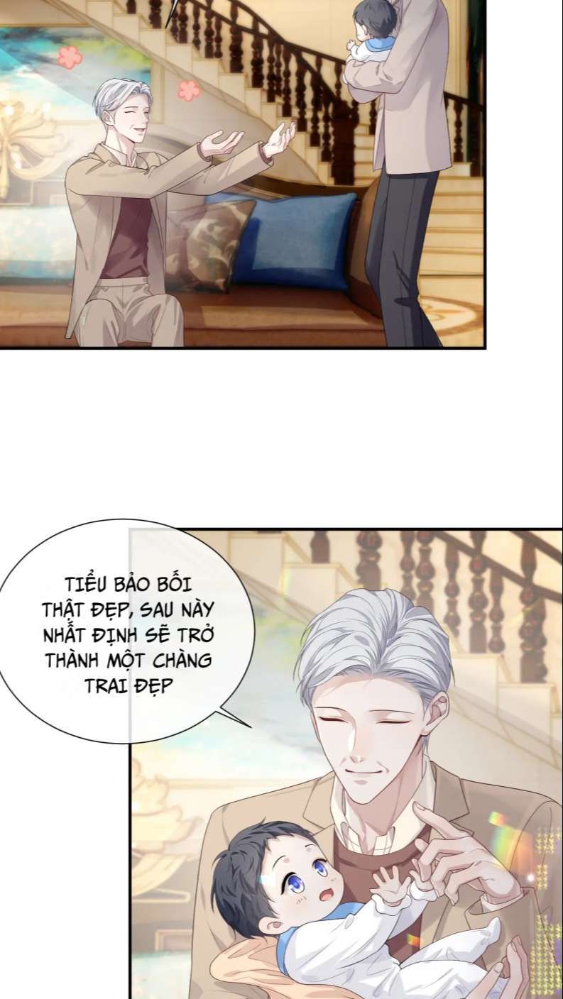Cả Thế Giới Đều Muốn Ghép Chúng Tôi Làm Cp Mặc Dù Chúng Tôi Muốn Ly Hôn Chap 84 - Next Chap 85