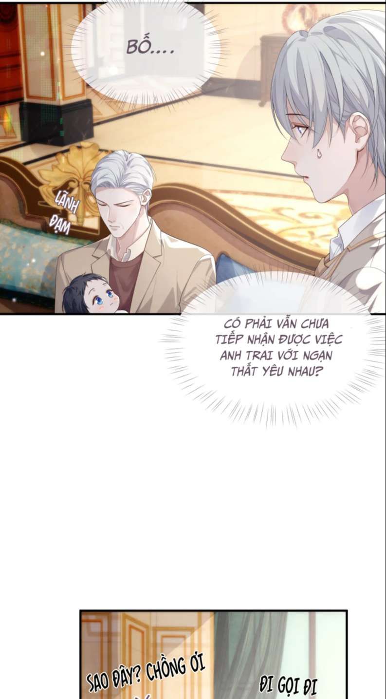 Cả Thế Giới Đều Muốn Ghép Chúng Tôi Làm Cp Mặc Dù Chúng Tôi Muốn Ly Hôn Chap 84 - Next Chap 85