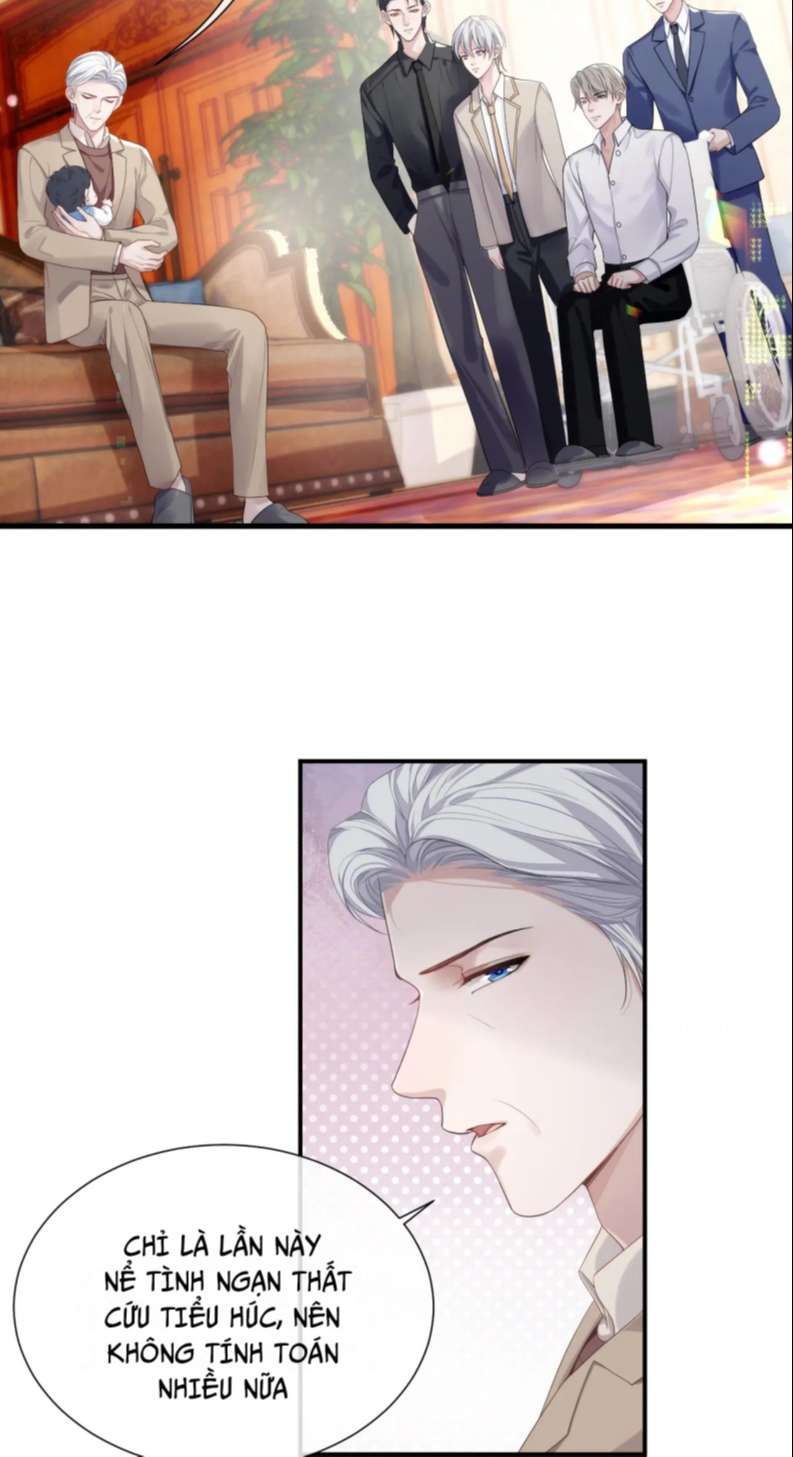 Cả Thế Giới Đều Muốn Ghép Chúng Tôi Làm Cp Mặc Dù Chúng Tôi Muốn Ly Hôn Chap 84 - Next Chap 85